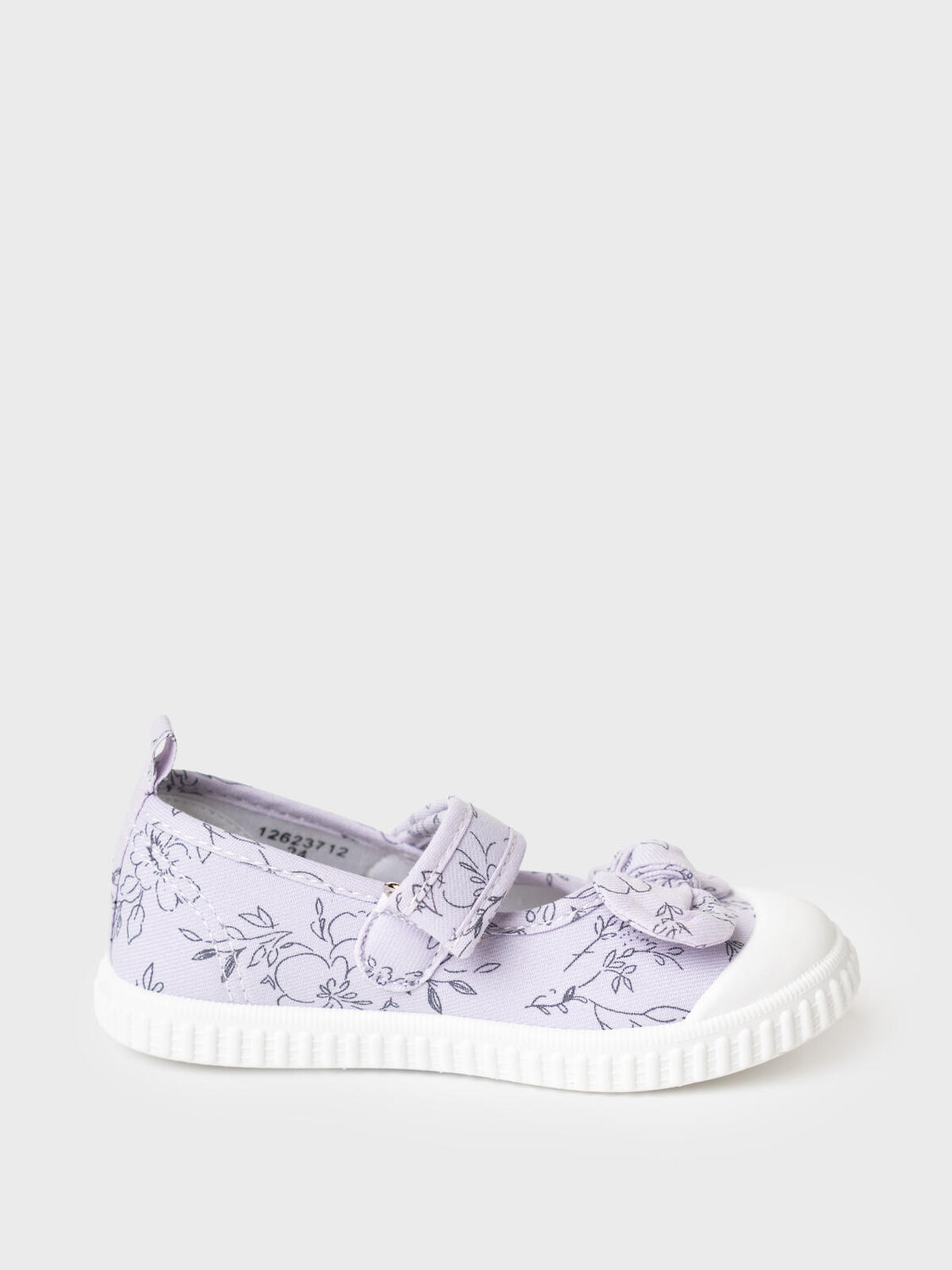 PLAYTODAY Туфли 585024 12623712 светло-сиреневый