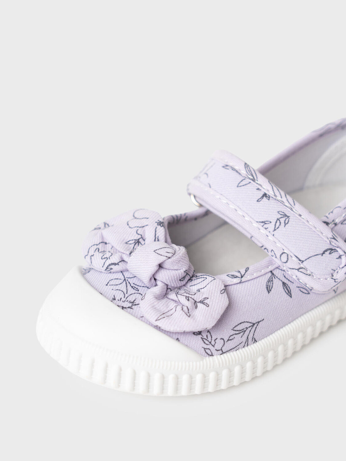 PLAYTODAY Туфли 585024 12623712 светло-сиреневый