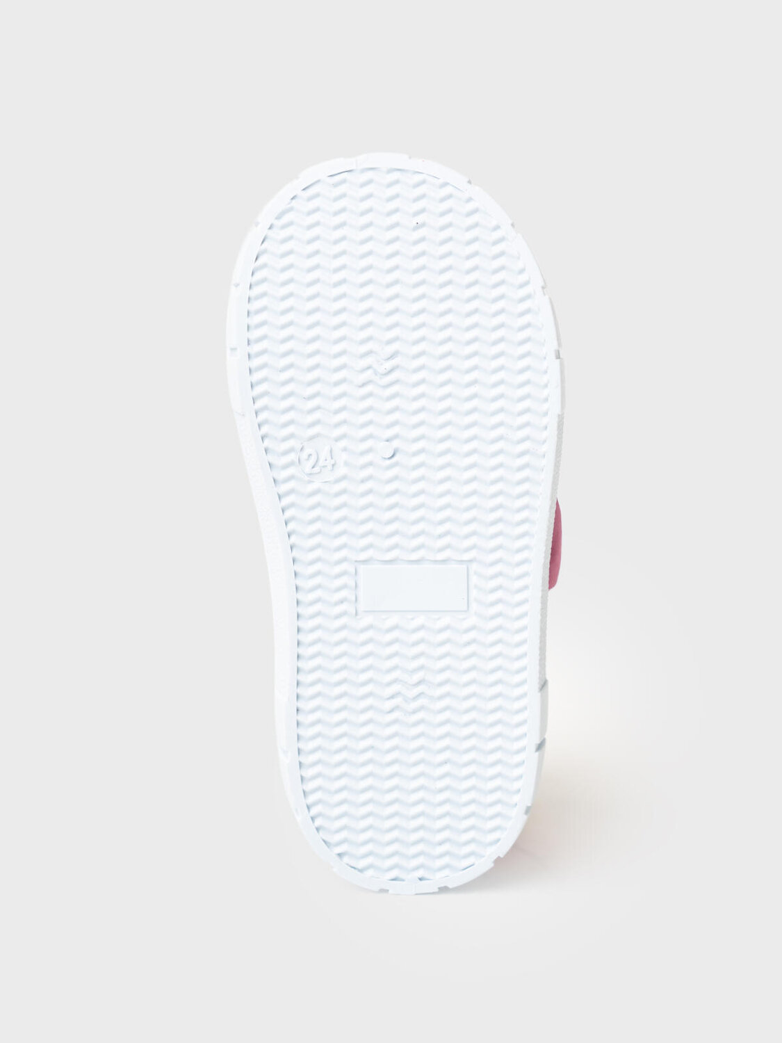 PLAYTODAY Полуботинки 585025 12623711 розовый