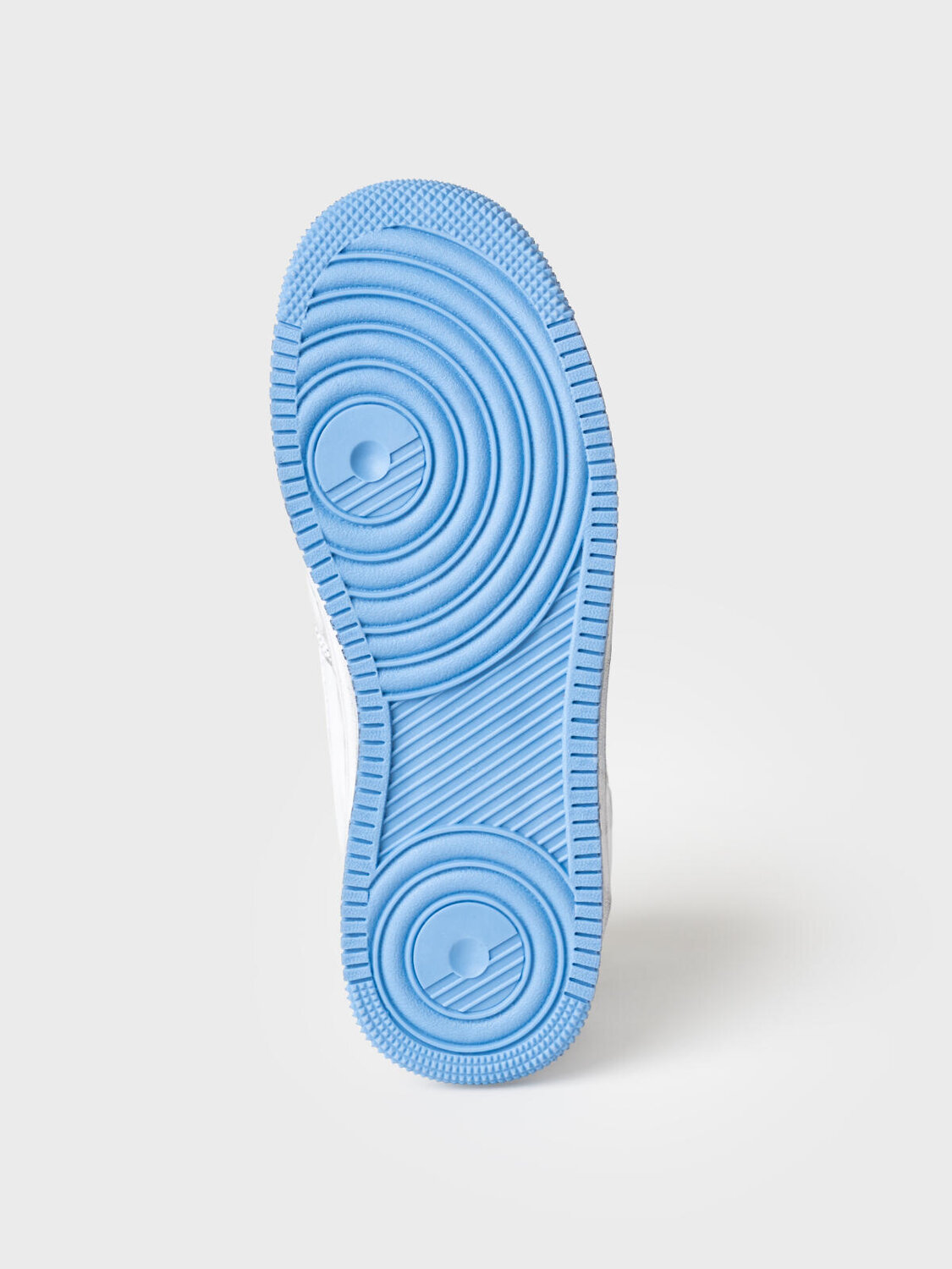 PLAYTODAY Полуботинки 585030 12621766 белый,голубой,черный