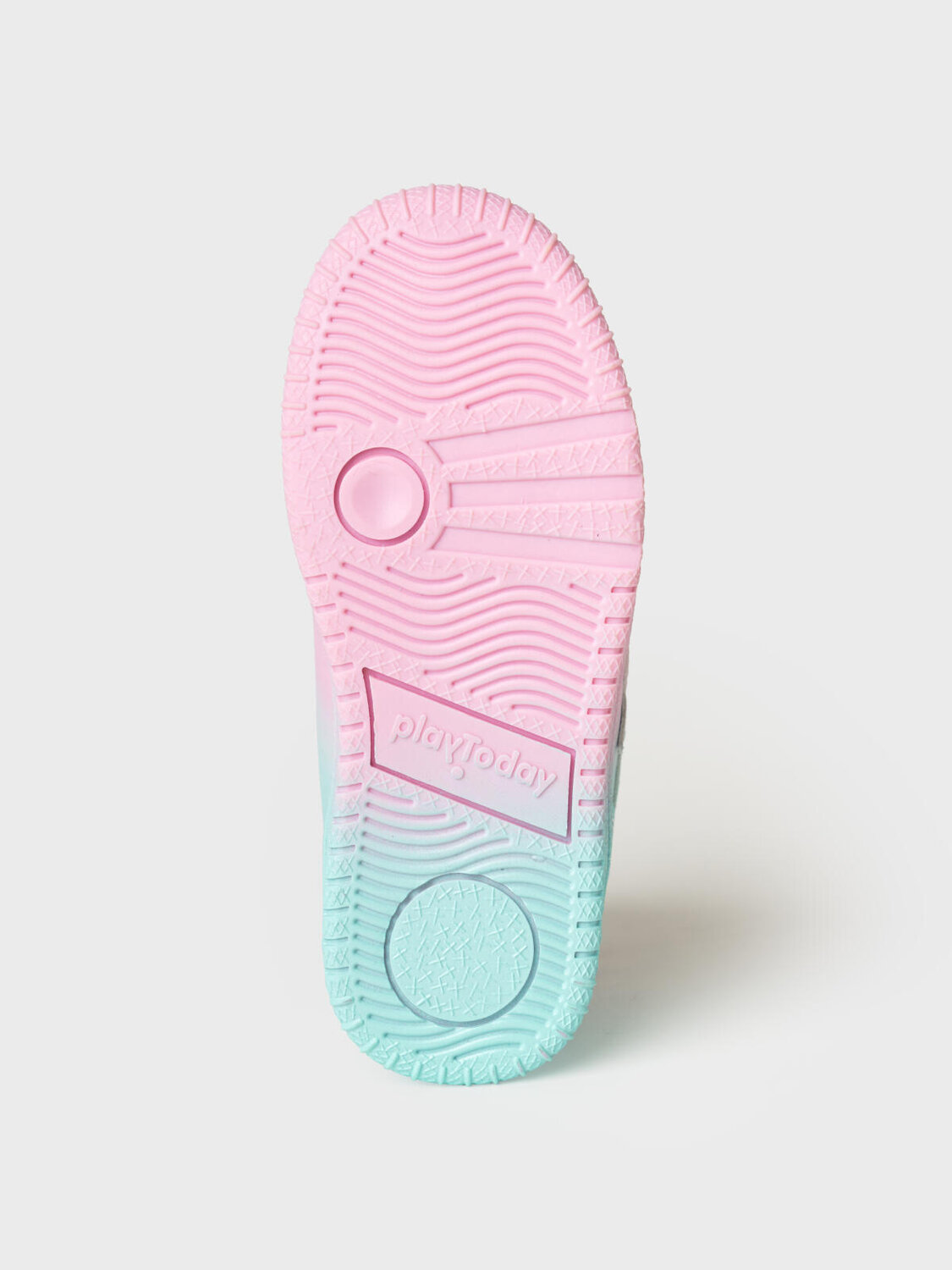 PLAYTODAY Полуботинки 585031 12622741 разноцветный