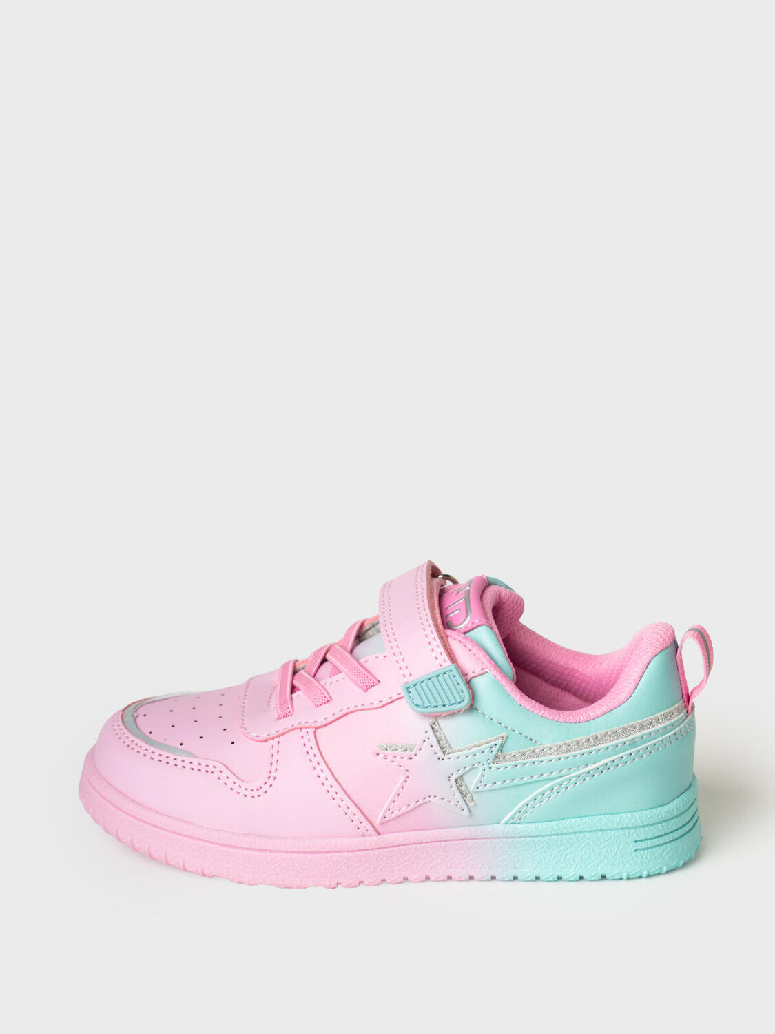 PLAYTODAY Полуботинки 585031 12622741 разноцветный