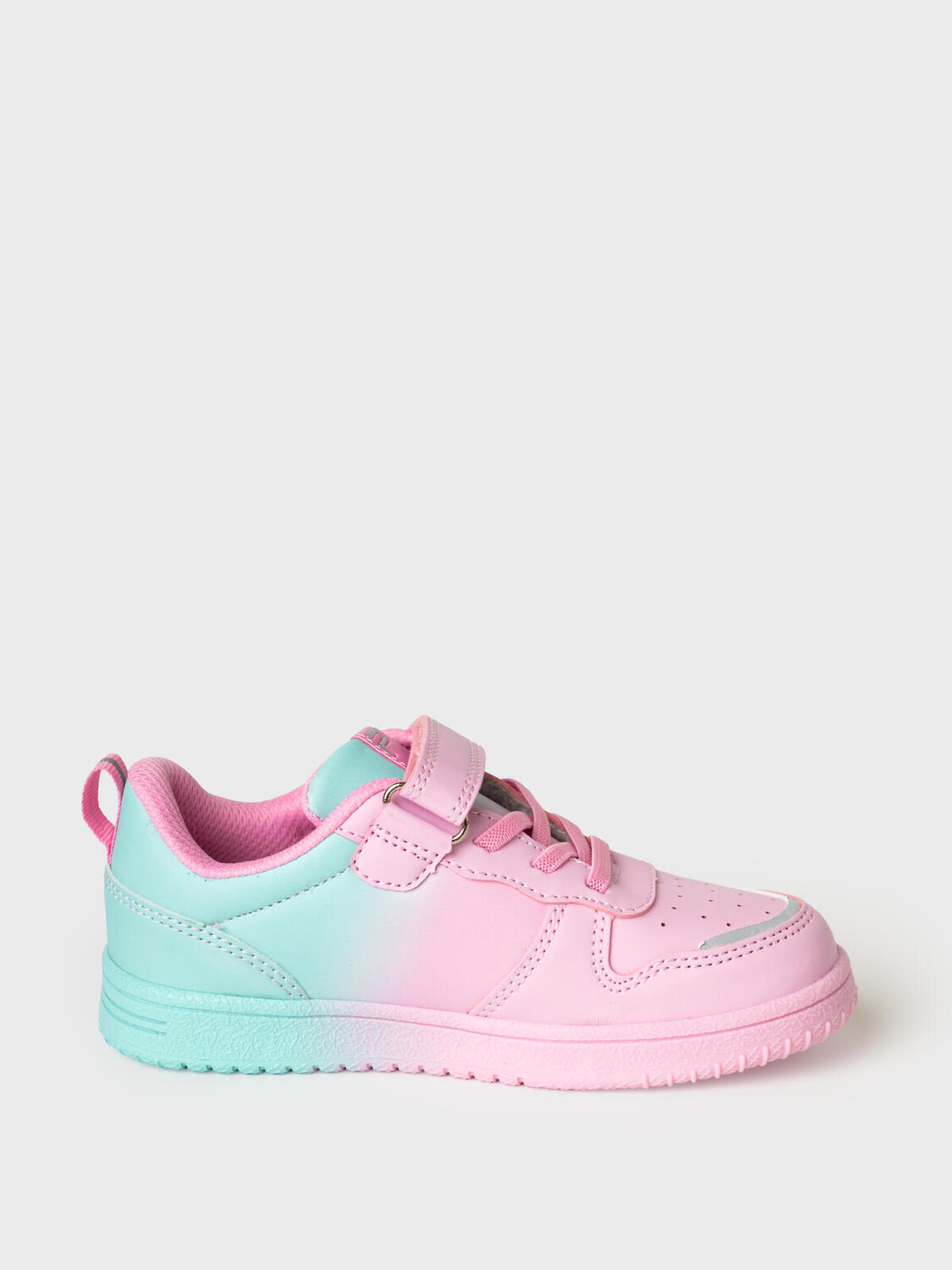 PLAYTODAY Полуботинки 585031 12622741 разноцветный