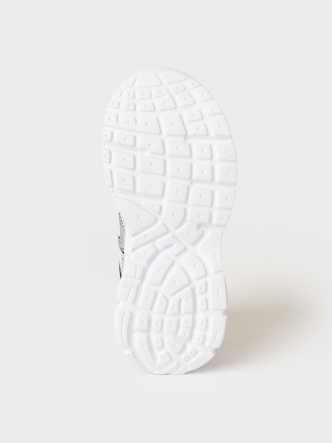 PLAYTODAY Полуботинки 585037 12622737 серебряный,черный,фуксия