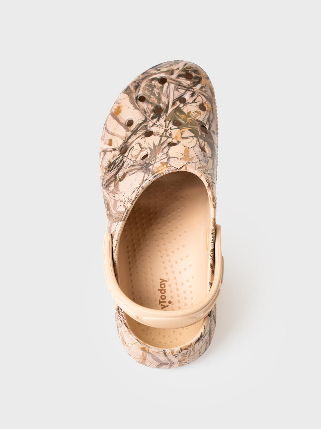 PLAYTODAY Сабо 585039 12611712 разноцветный