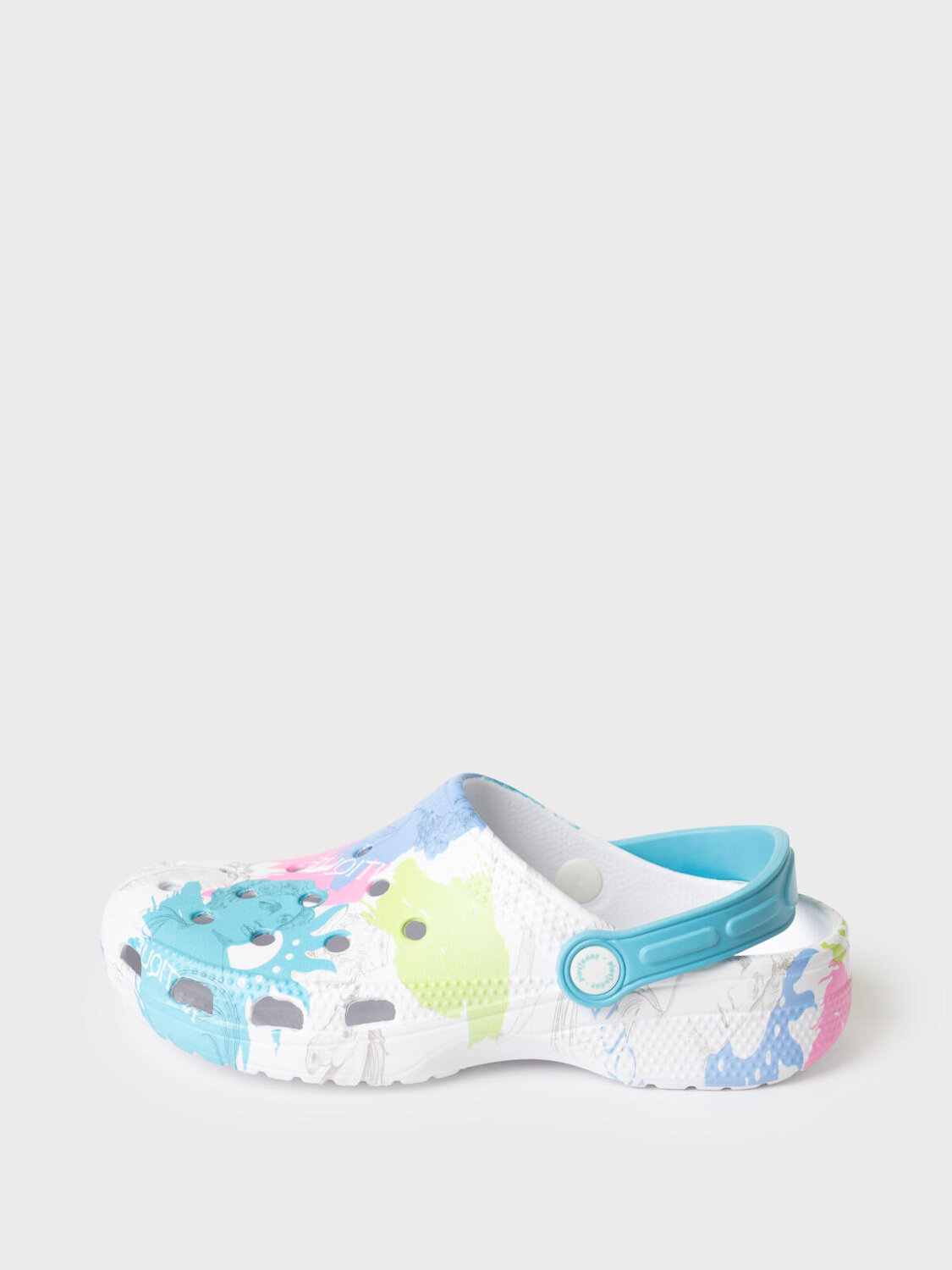 PLAYTODAY Сабо 585040 12621720 разноцветный