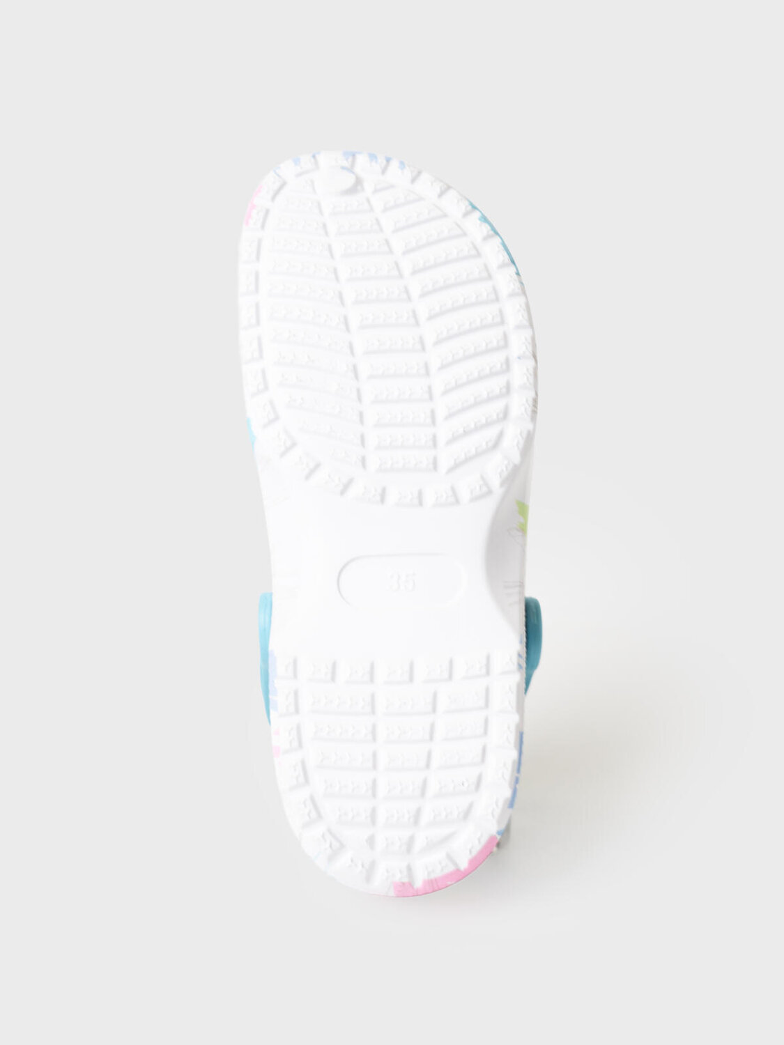 PLAYTODAY Сабо 585040 12621720 разноцветный