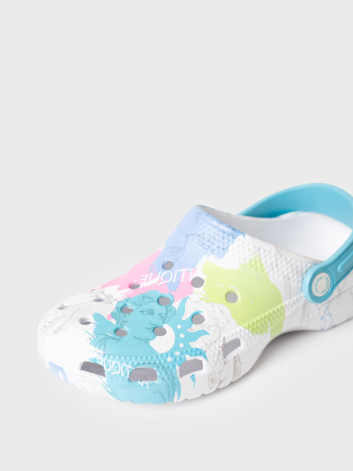 PLAYTODAY Сабо 585040 12621720 разноцветный