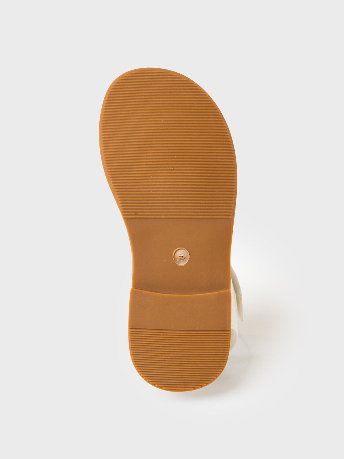 PLAYTODAY Сандалии 585042 12622734 белый