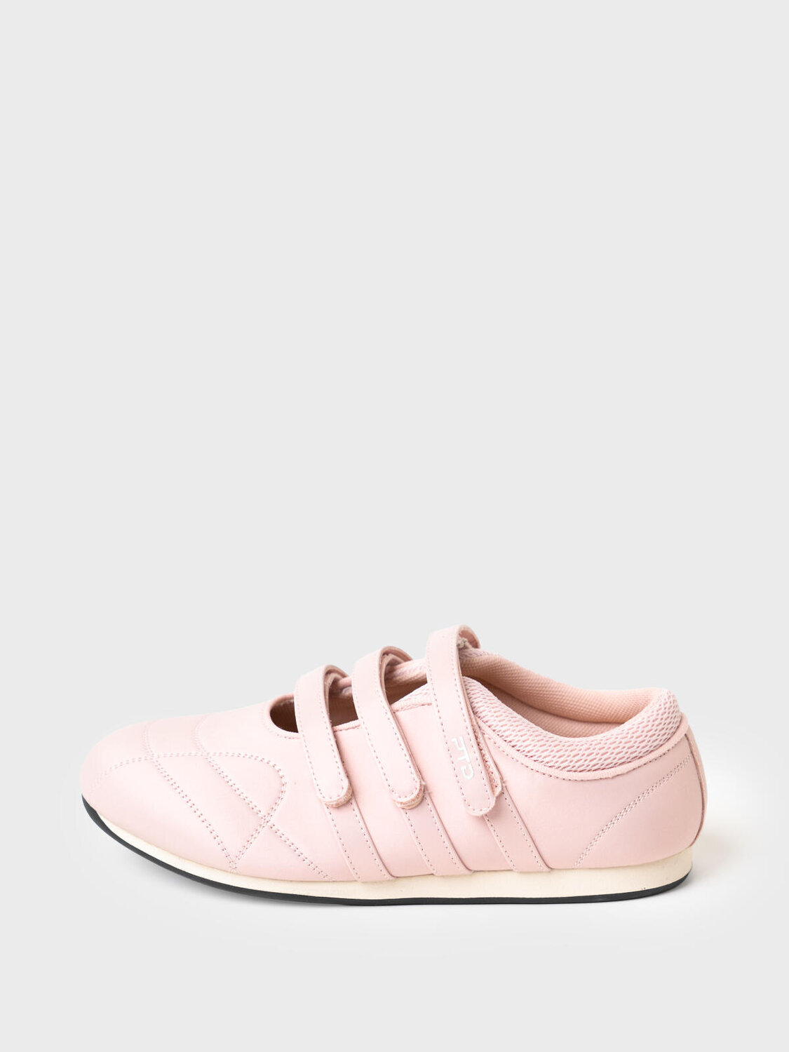 PLAYTODAY Туфли 585045 12621760 розовый