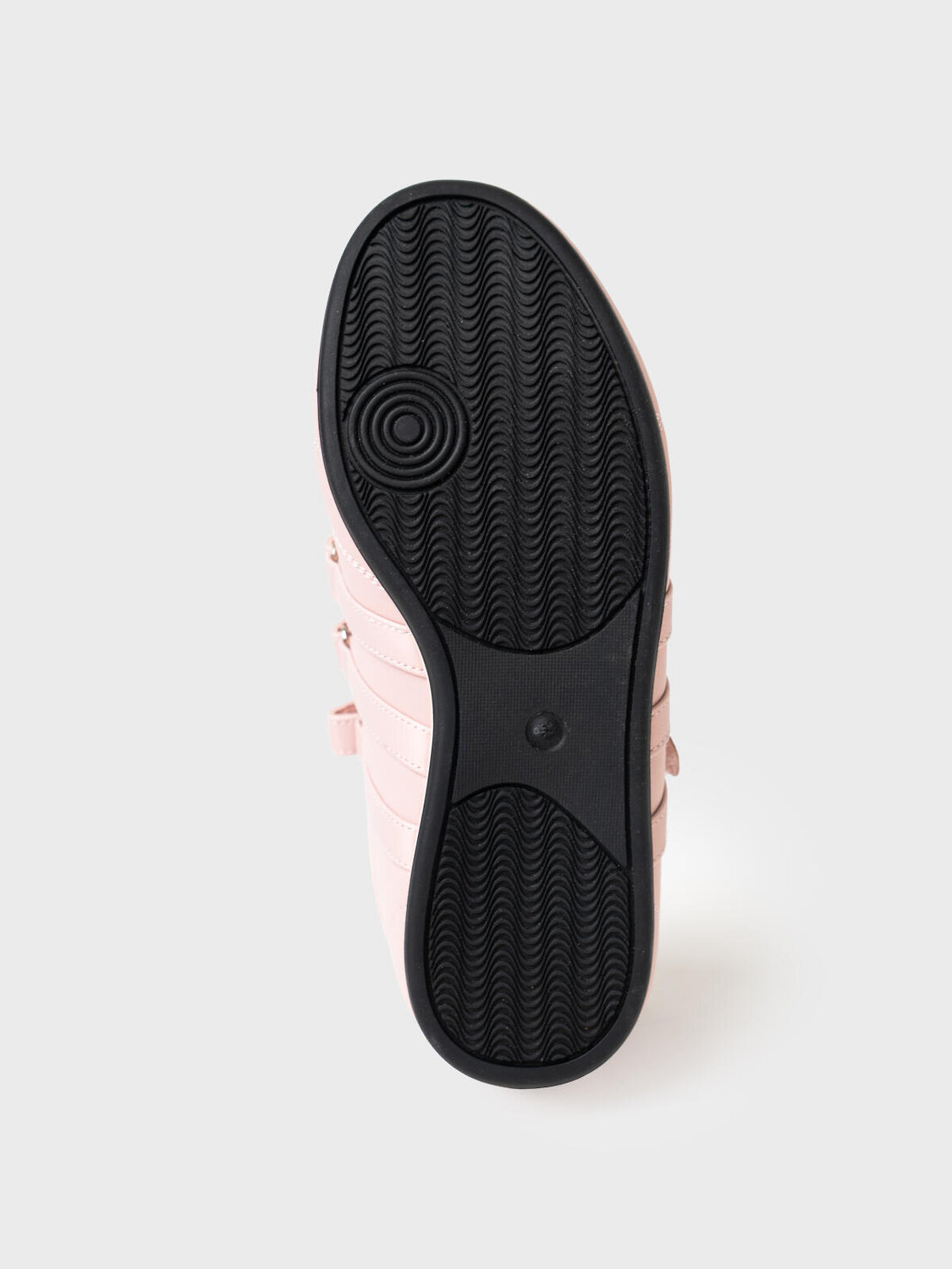 PLAYTODAY Туфли 585045 12621760 розовый