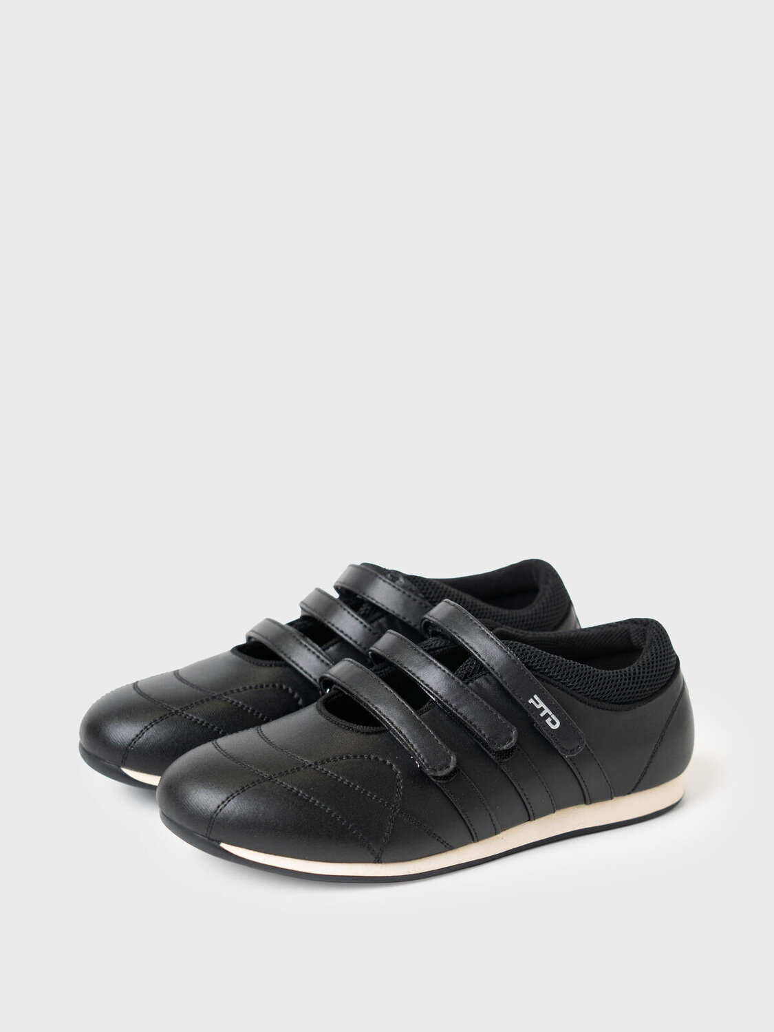 PLAYTODAY Туфли 585046 12621755 черный