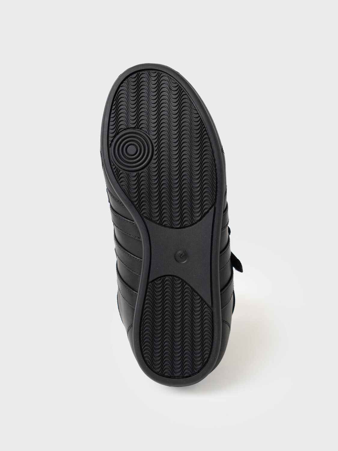 PLAYTODAY Туфли 585046 12621755 черный