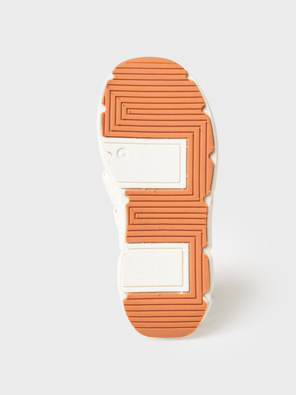 PLAYTODAY Туфли 585047 12622719 белый