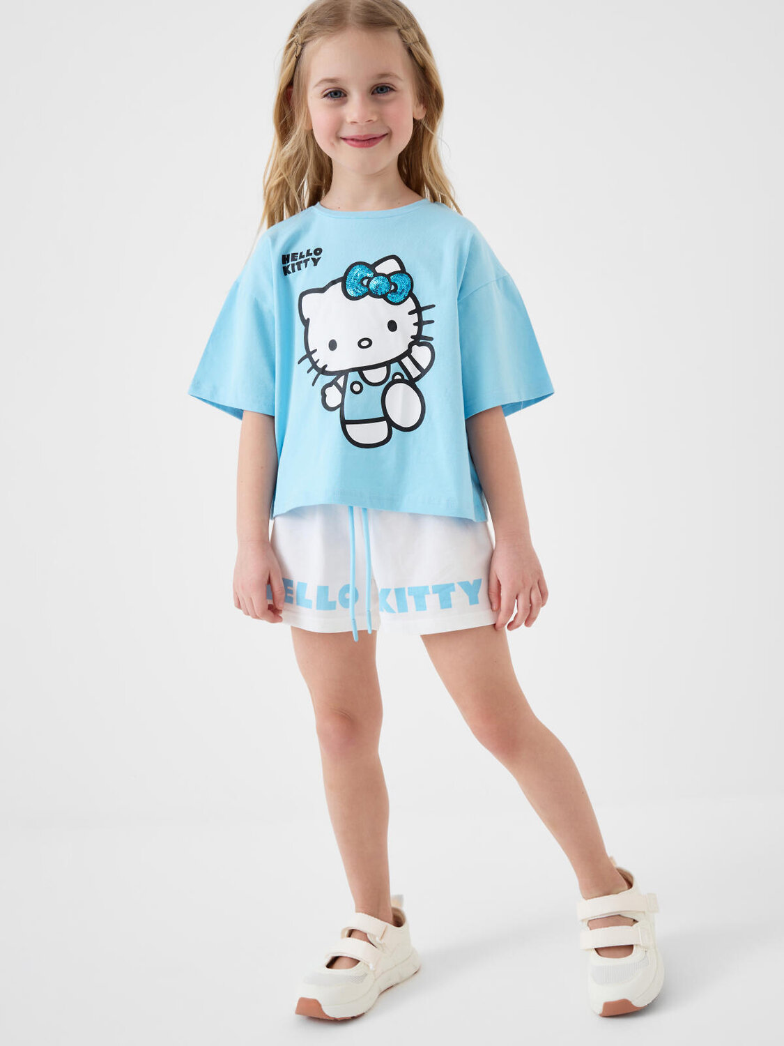 PLAYTODAY Туфли 585047 12622719 белый