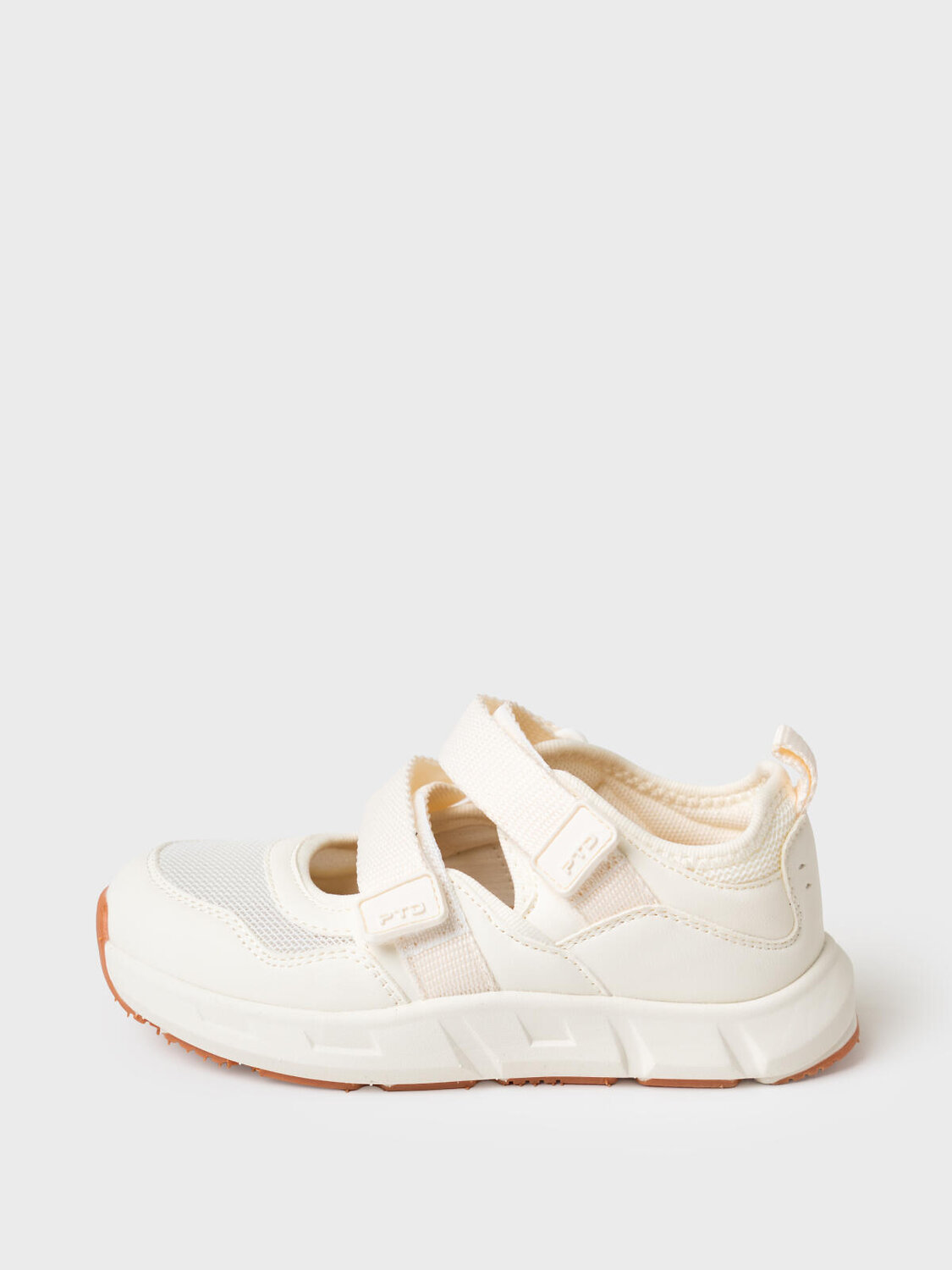 PLAYTODAY Туфли 585047 12622719 белый