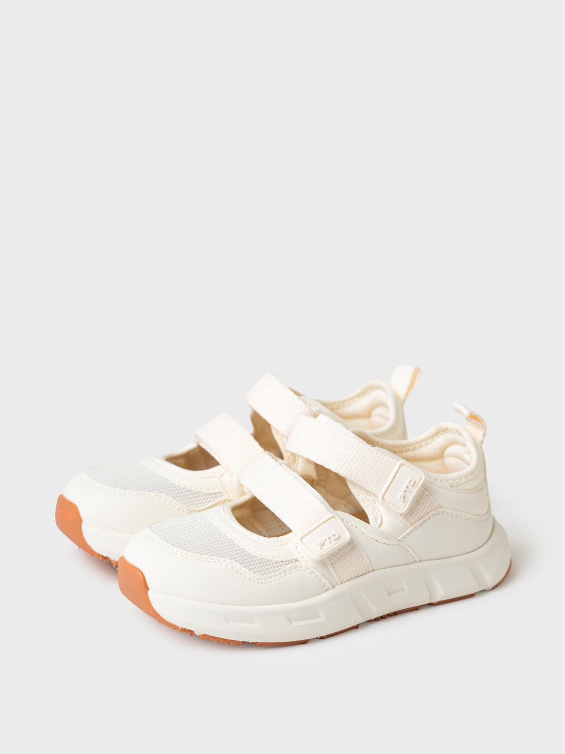 PLAYTODAY Туфли 585047 12622719 белый