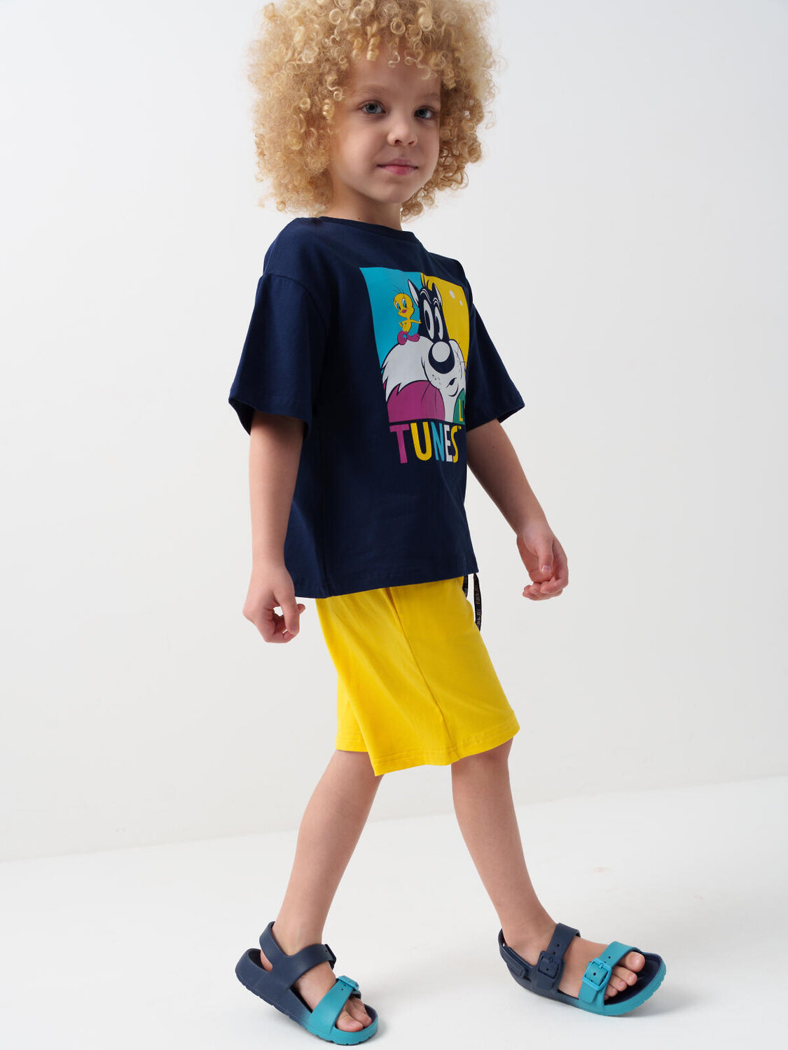 PLAYTODAY Пантолеты 585048 12612713 разноцветный