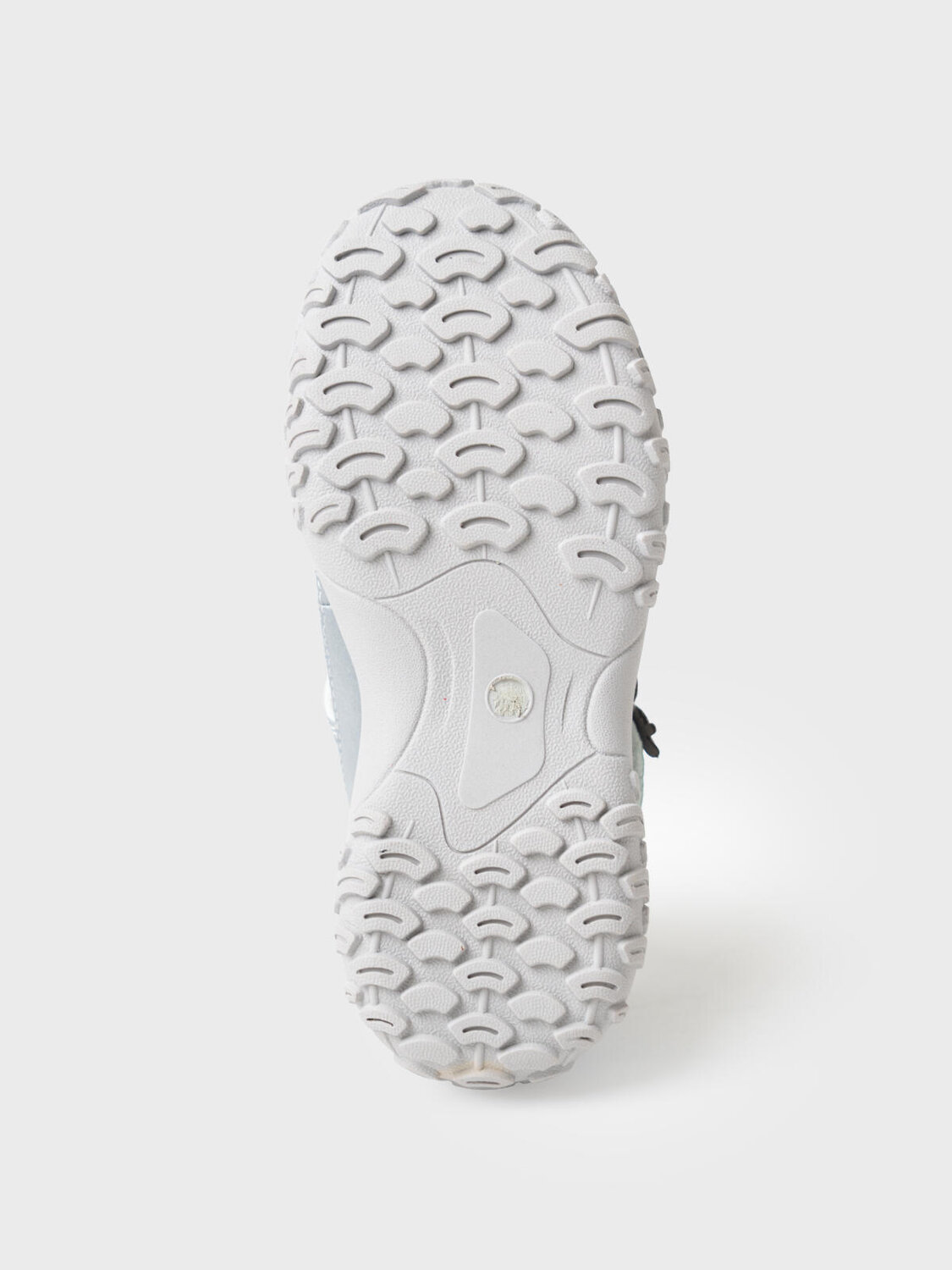 PLAYTODAY Туфли 585049 12622731 серый