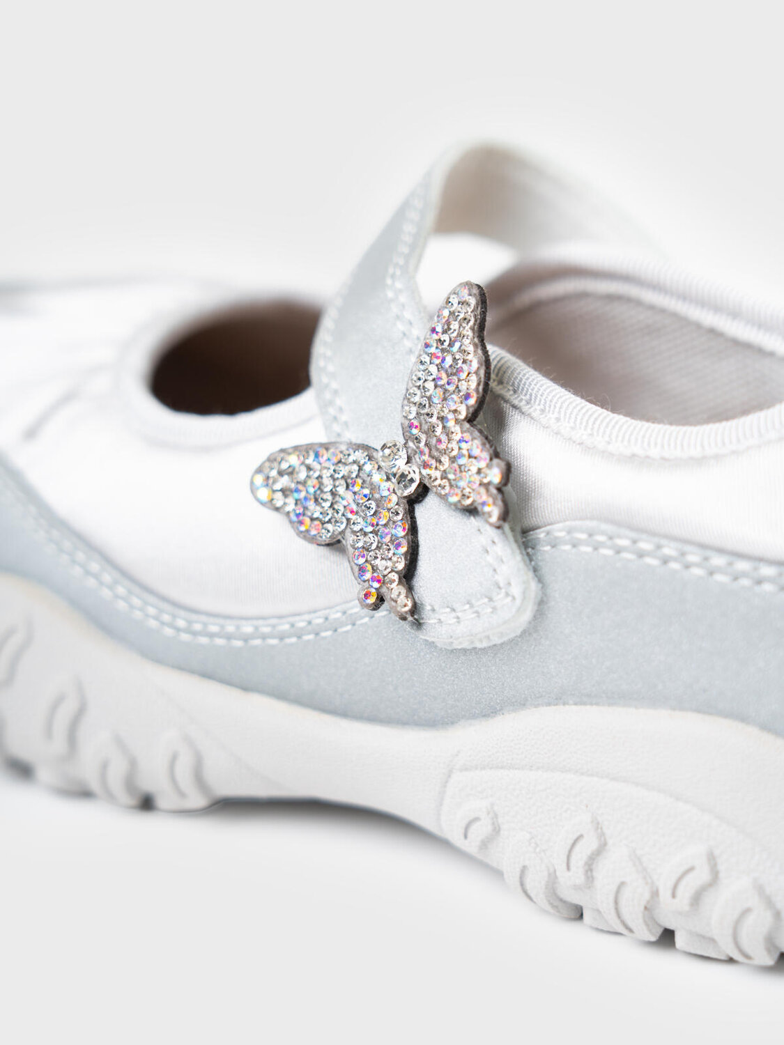 PLAYTODAY Туфли 585049 12622731 серый