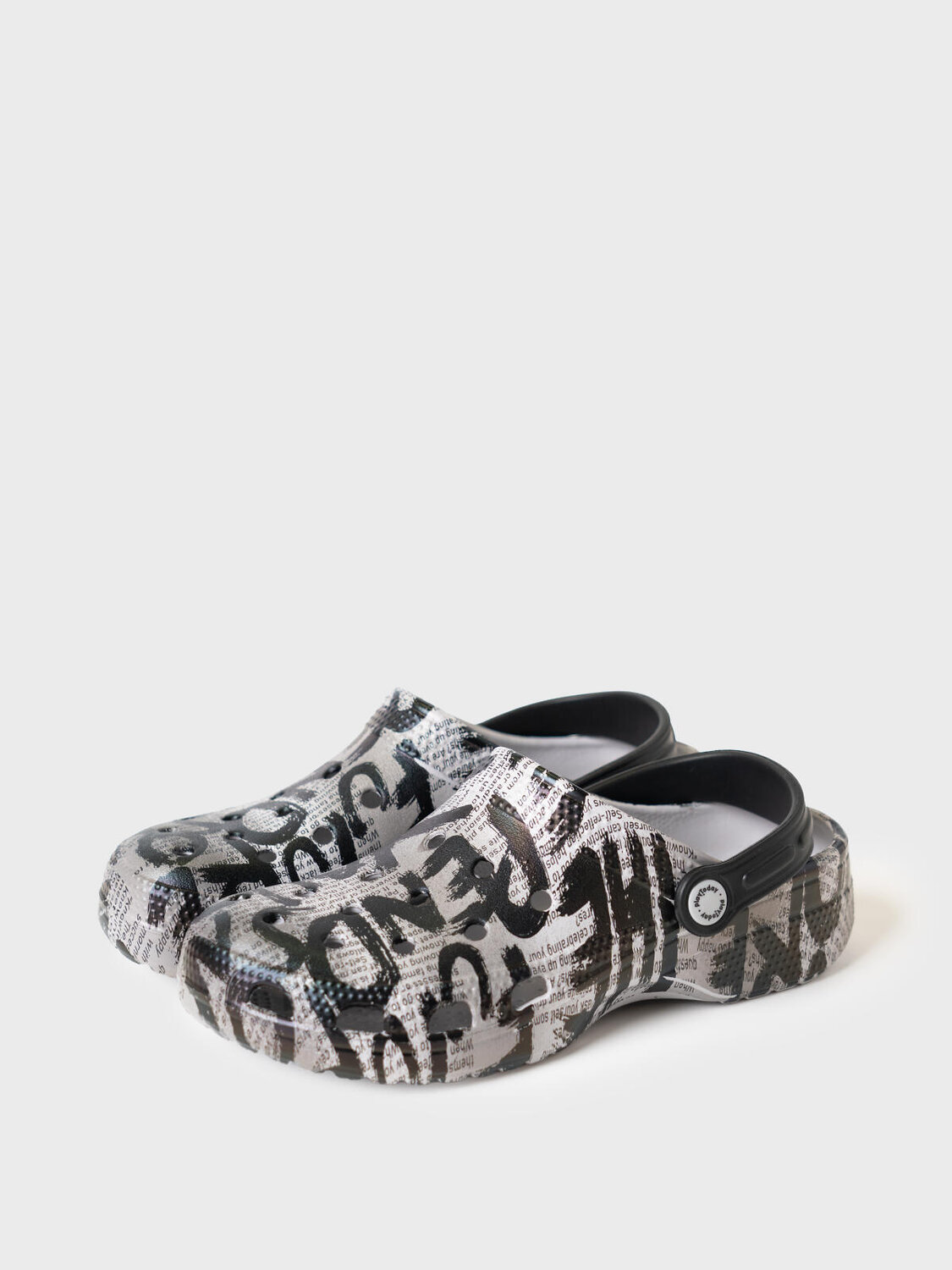 PLAYTODAY Сабо 585051 12611710 разноцветный