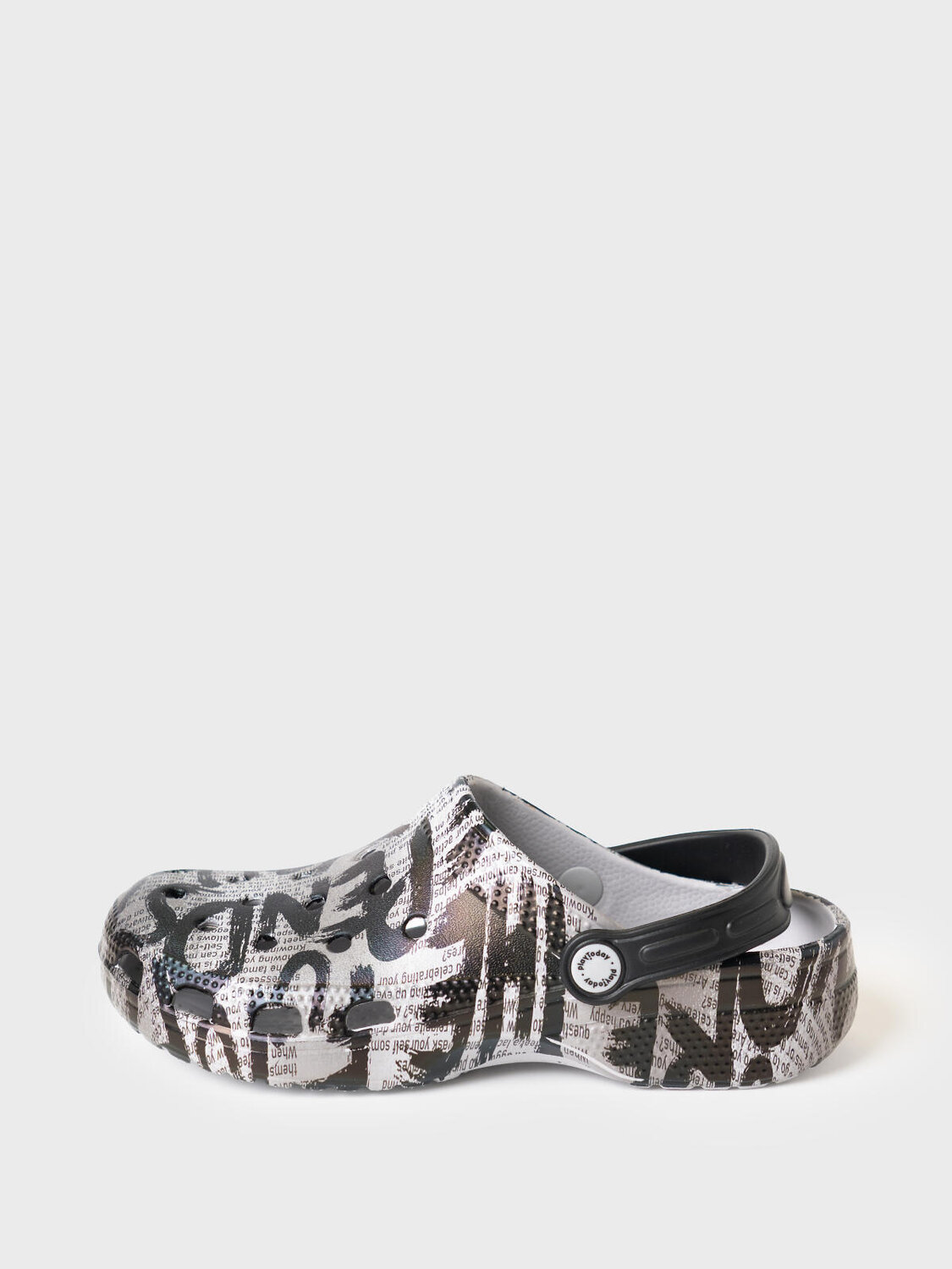 PLAYTODAY Сабо 585051 12611710 разноцветный