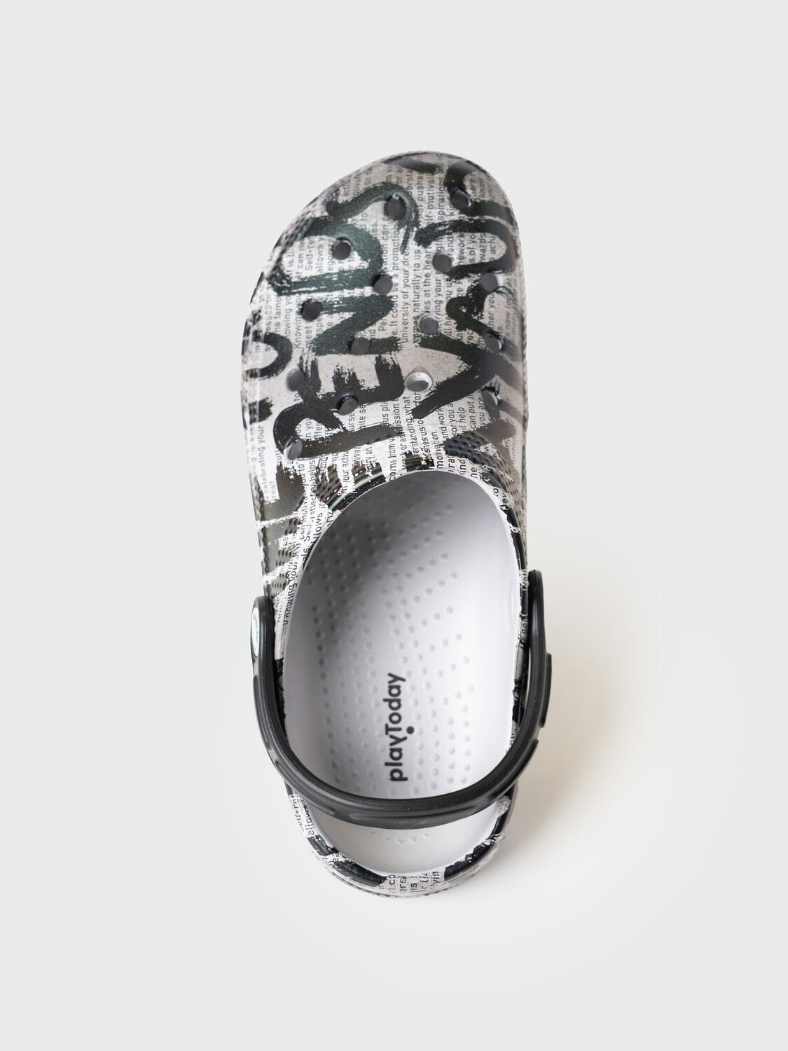 PLAYTODAY Сабо 585051 12611710 разноцветный