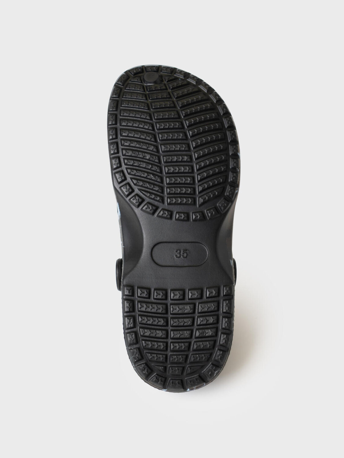 PLAYTODAY Сабо 585052 12621789 черный,белый