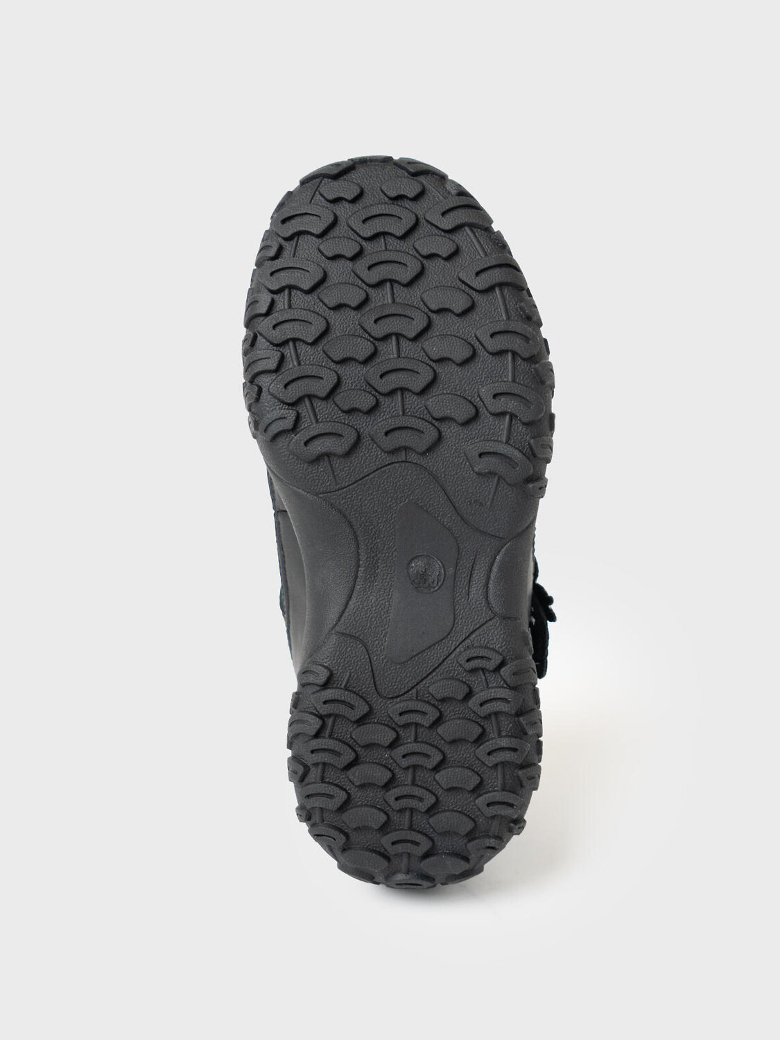 PLAYTODAY Туфли 585055 12622732 черный