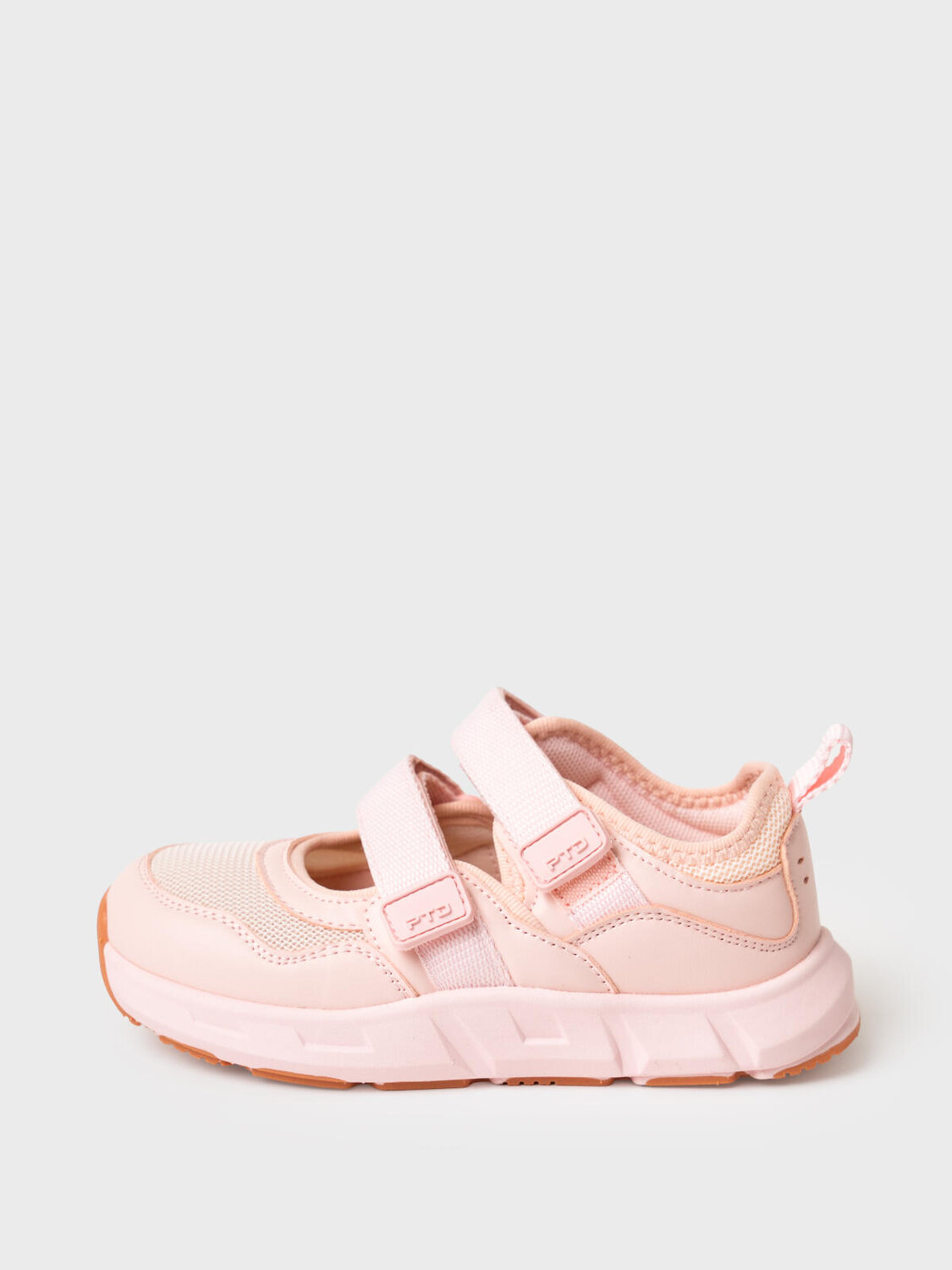 PLAYTODAY Туфли 585056 12622720 розовый