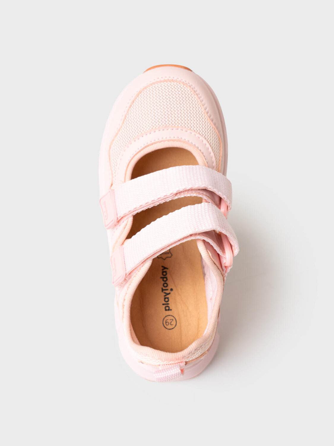 PLAYTODAY Туфли 585056 12622720 розовый