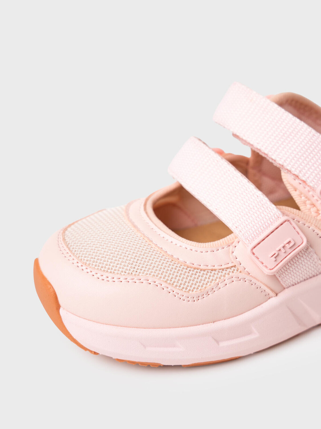 PLAYTODAY Туфли 585056 12622720 розовый