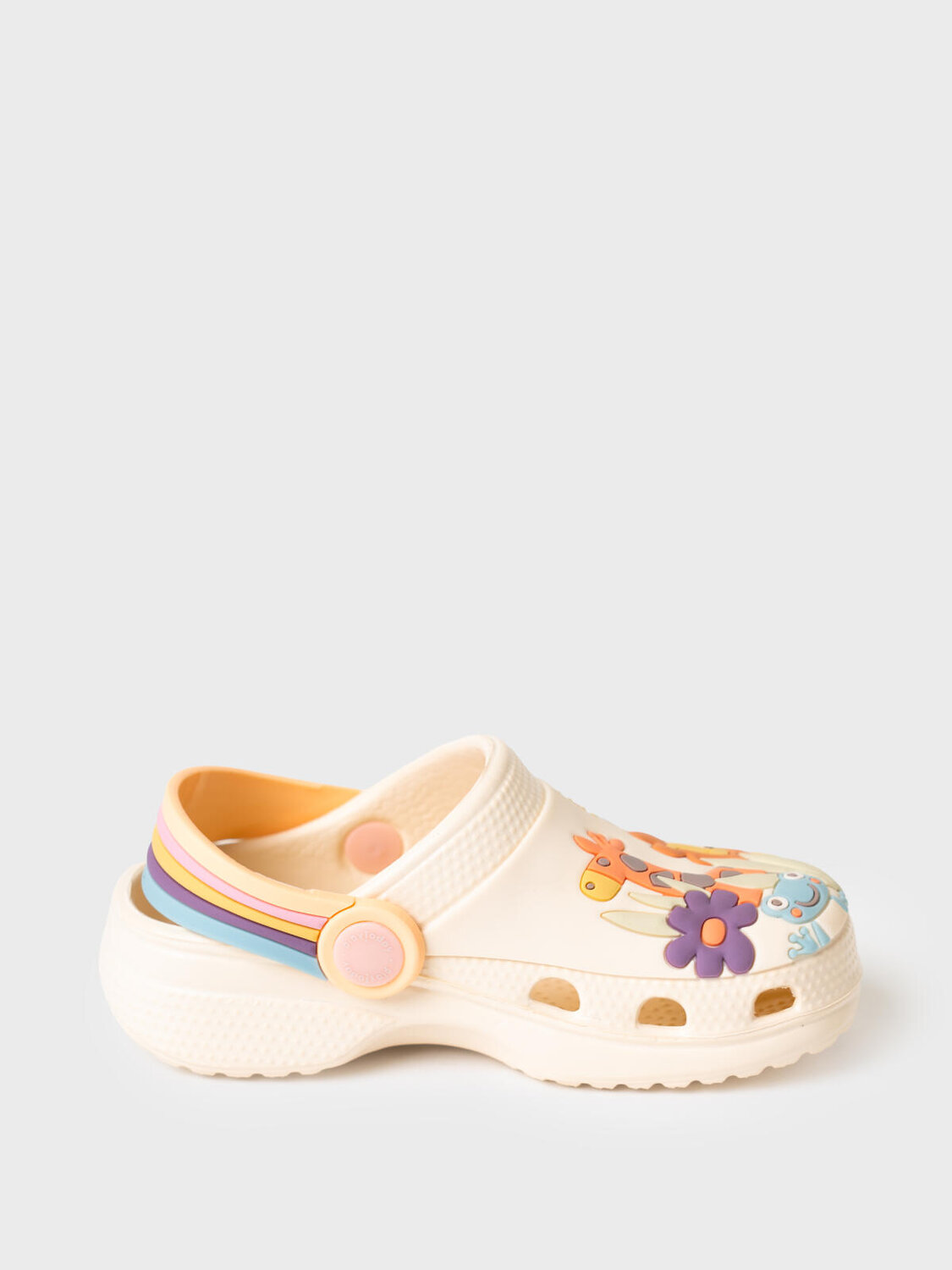 PLAYTODAY Сабо 585057 12623718 разноцветный