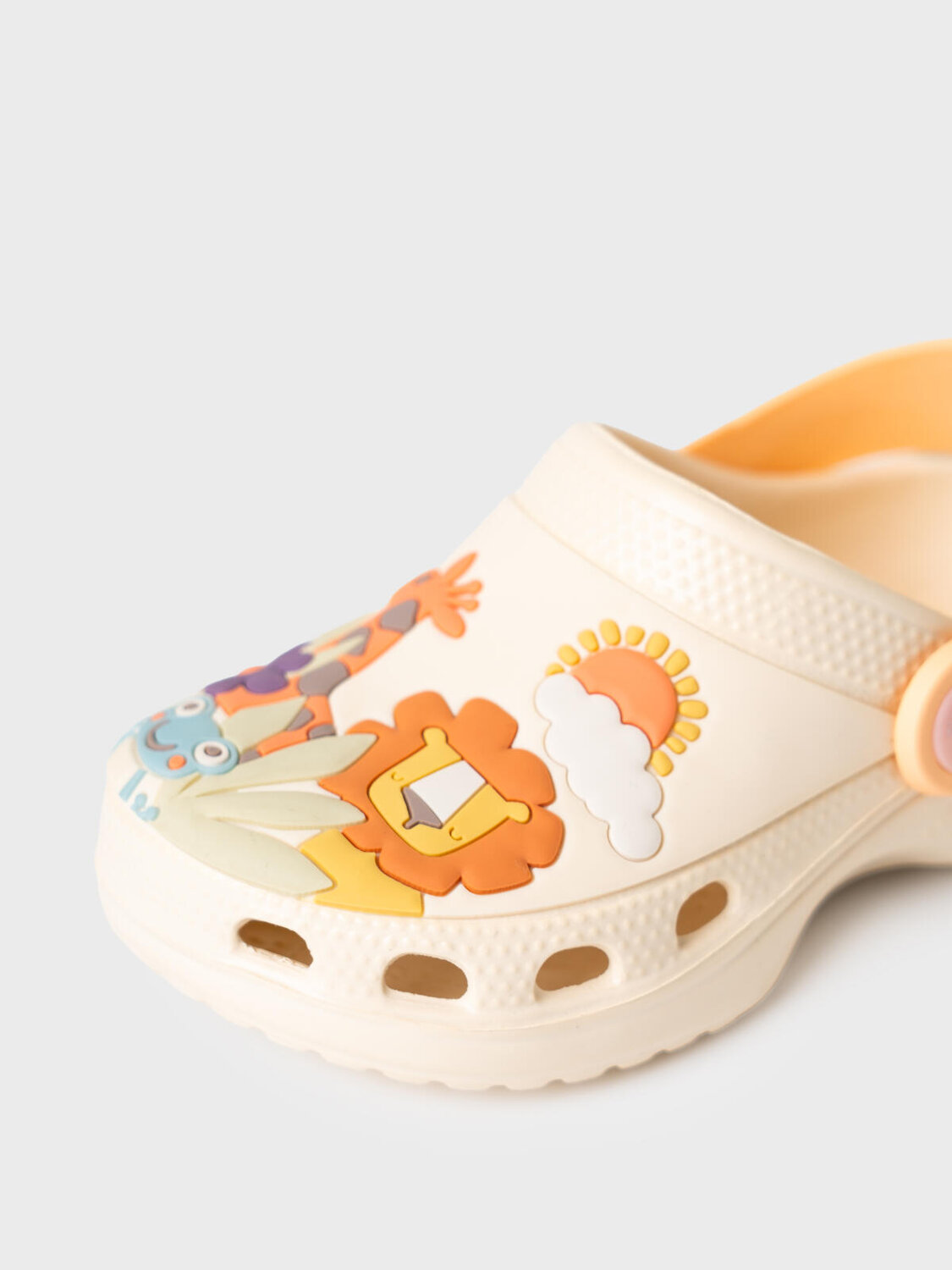 PLAYTODAY Сабо 585057 12623718 разноцветный