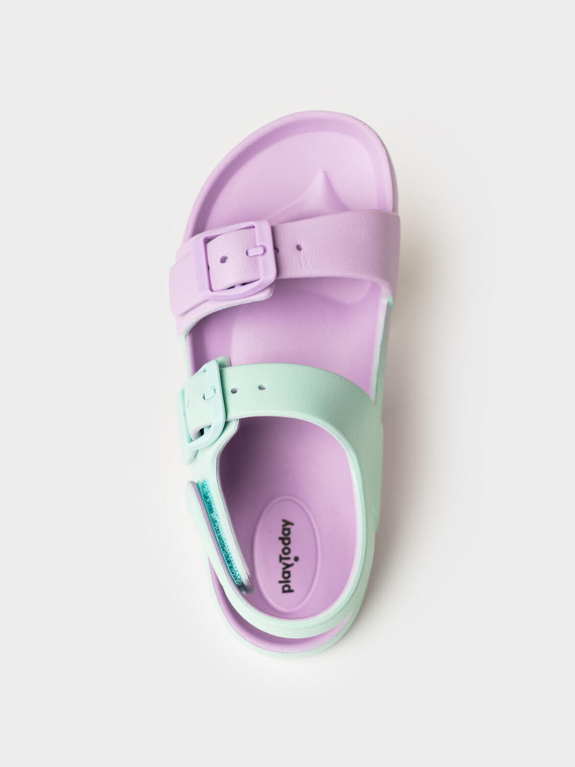 PLAYTODAY Пантолеты 585059 12622712 разноцветный