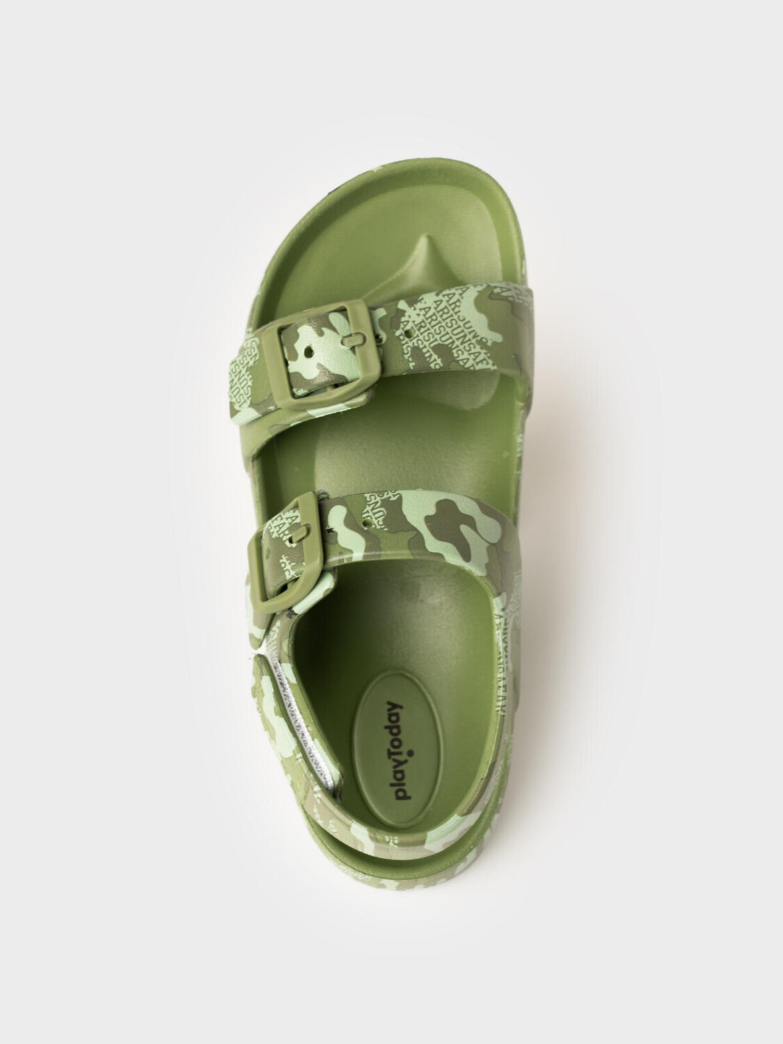 PLAYTODAY Пантолеты 585063 12612712 хаки