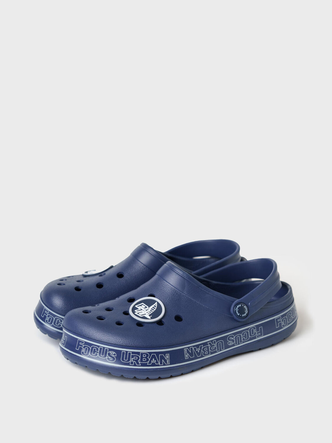 PLAYTODAY Сабо 585064 12611758 тёмно-синий