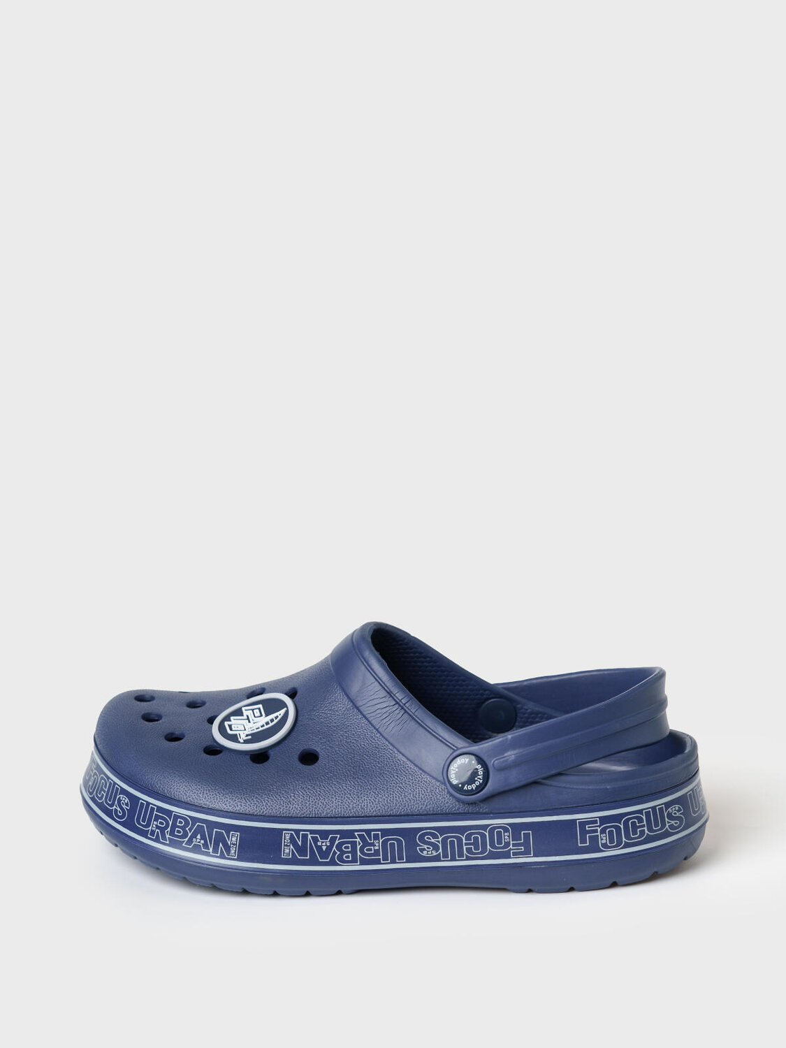 PLAYTODAY Сабо 585064 12611758 тёмно-синий