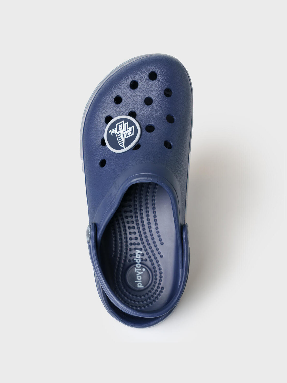 PLAYTODAY Сабо 585064 12611758 тёмно-синий