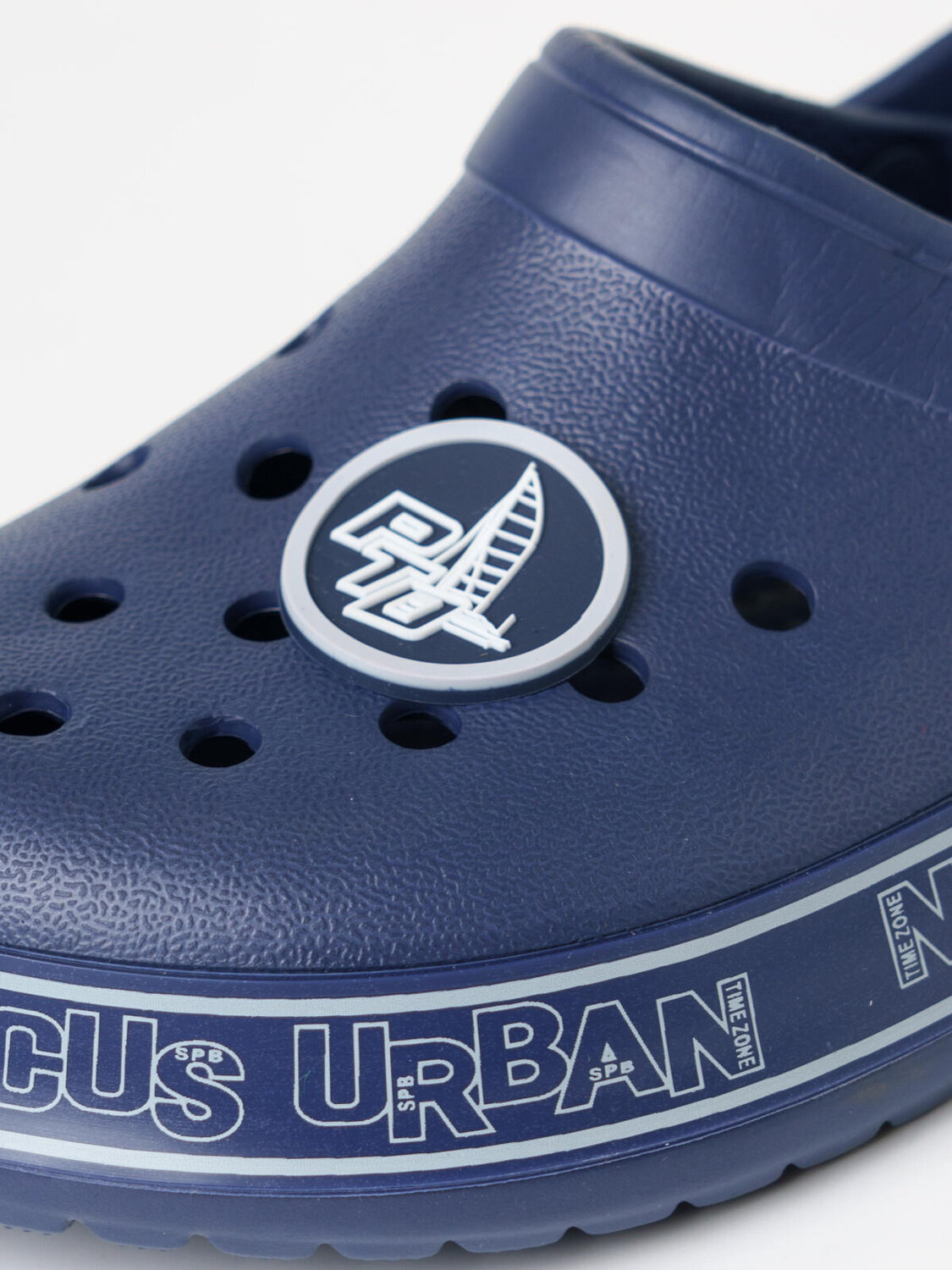 PLAYTODAY Сабо 585064 12611758 тёмно-синий