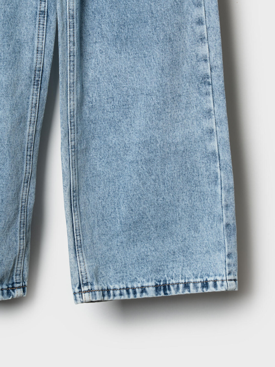 PLAYTODAY Брюки 585066 12621458 синий