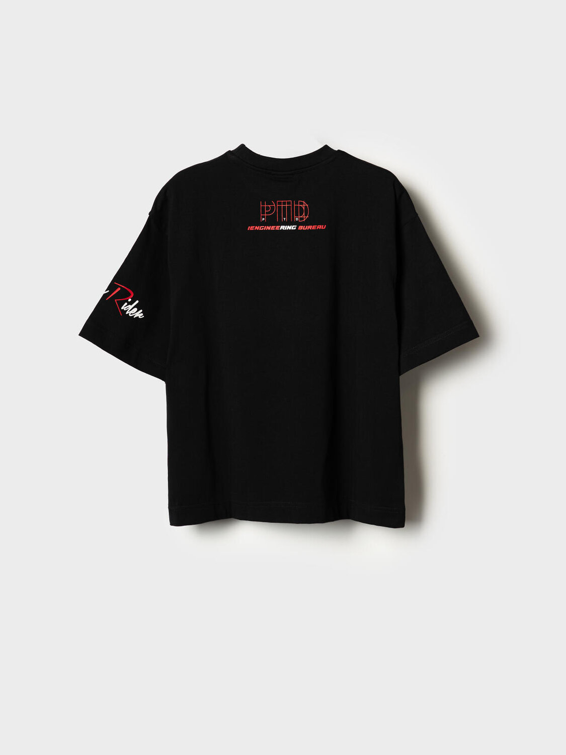 PLAYTODAY Фуфайка 585067 12611034 черный