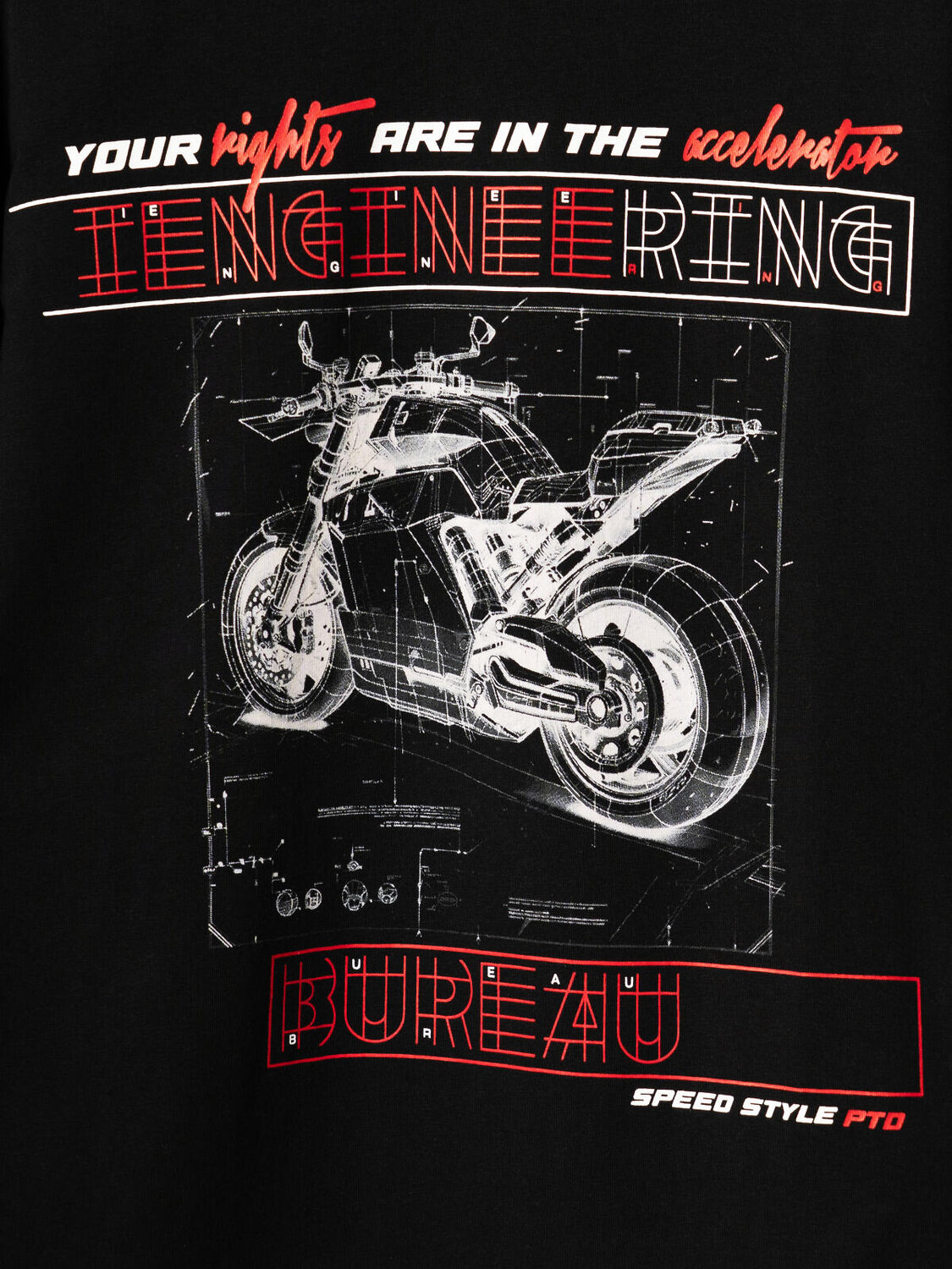 PLAYTODAY Фуфайка 585067 12611034 черный