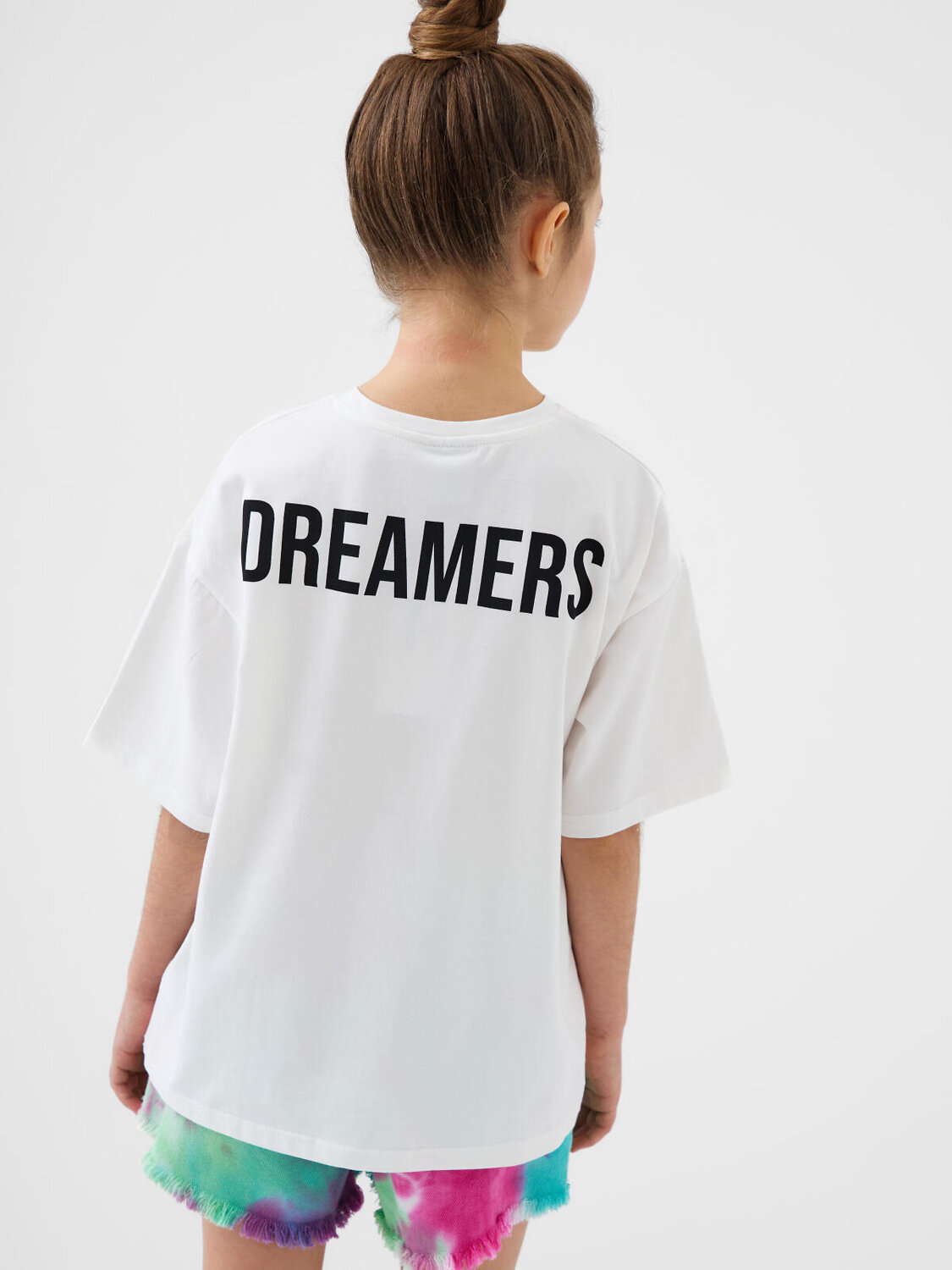 PLAYTODAY Фуфайка 585070 12641015 молочный