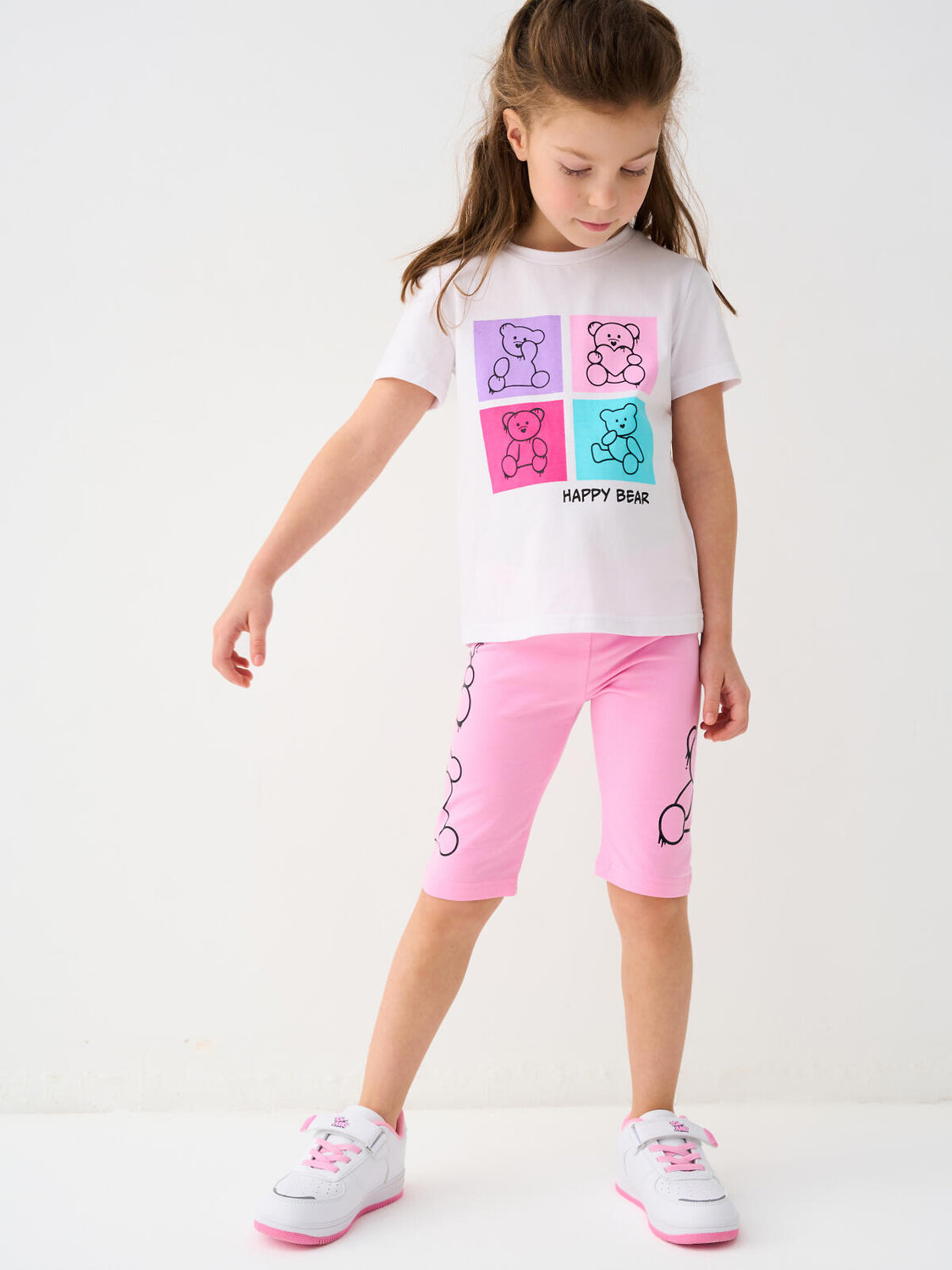 PLAYTODAY Брюки 585074 12622435 разноцветный