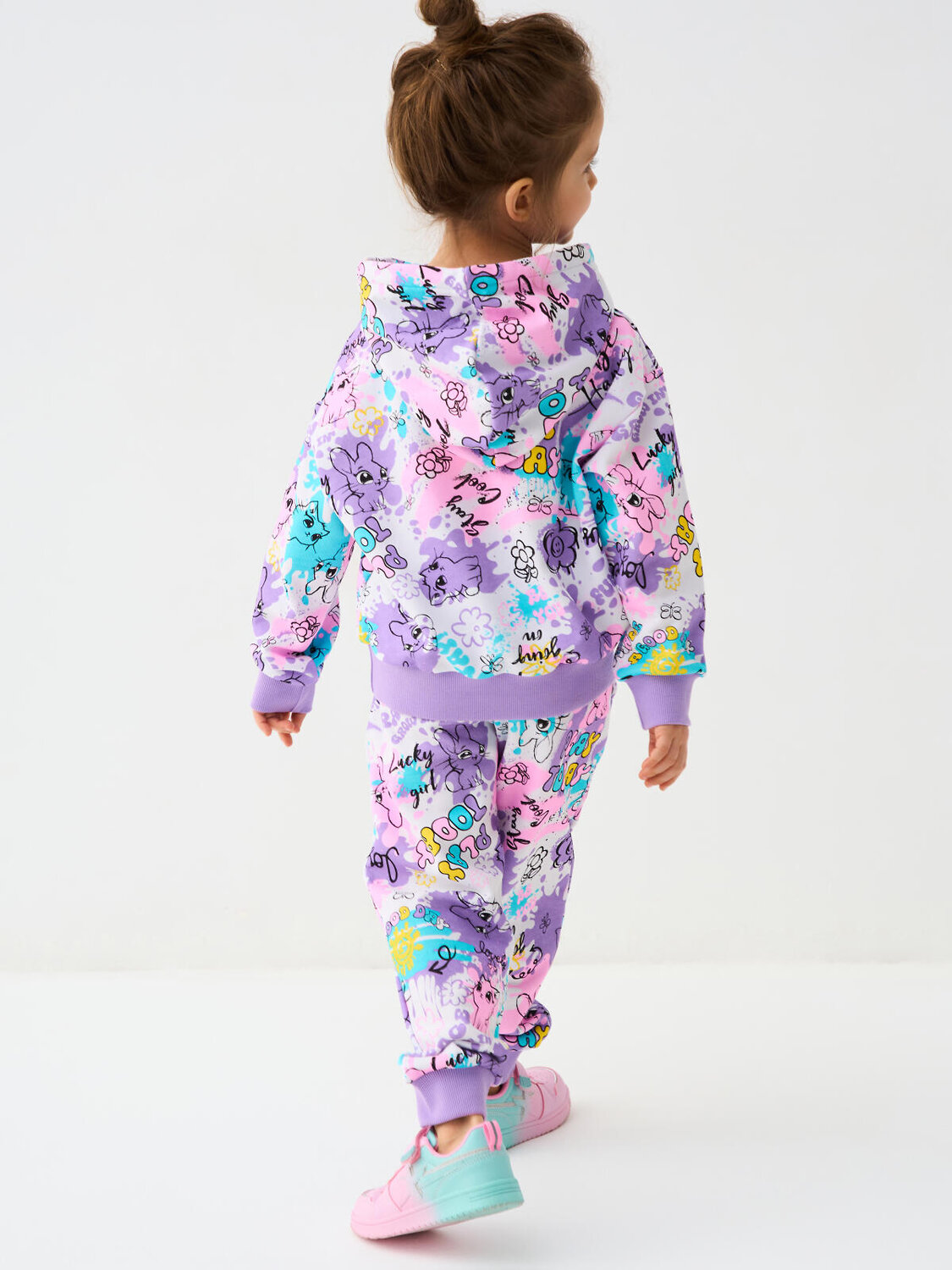 PLAYTODAY Комплект 585090 12622076 разноцветный