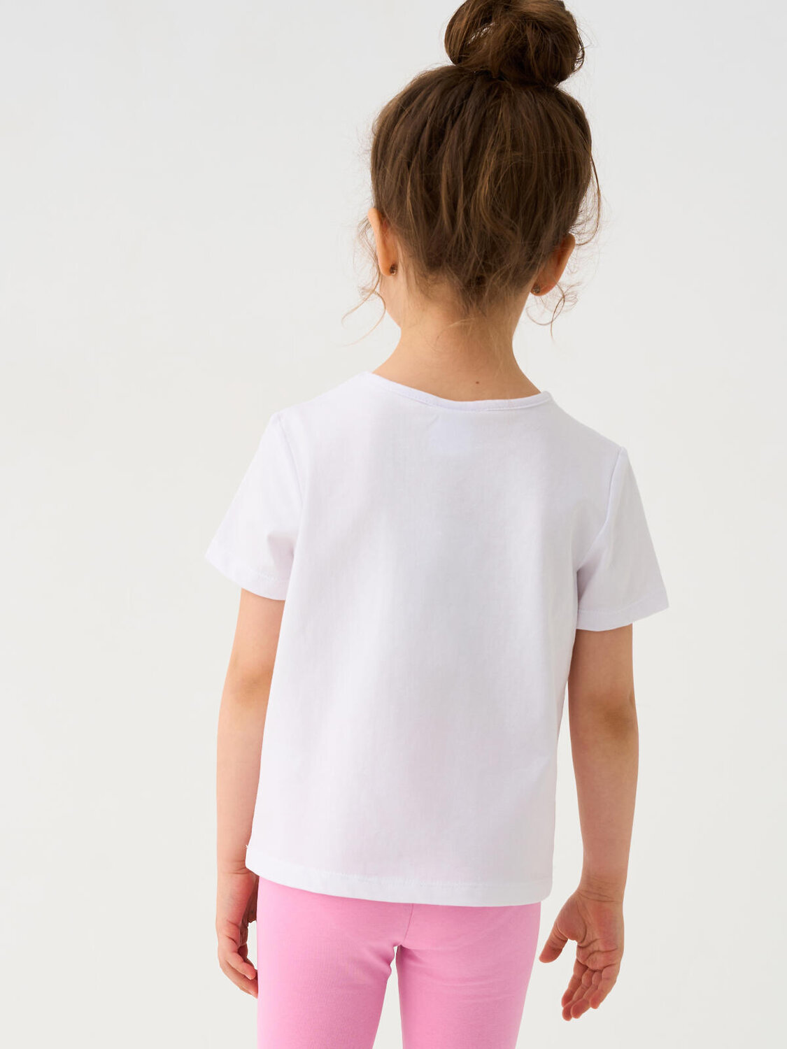 PLAYTODAY Фуфайка 585091 12622082 белый