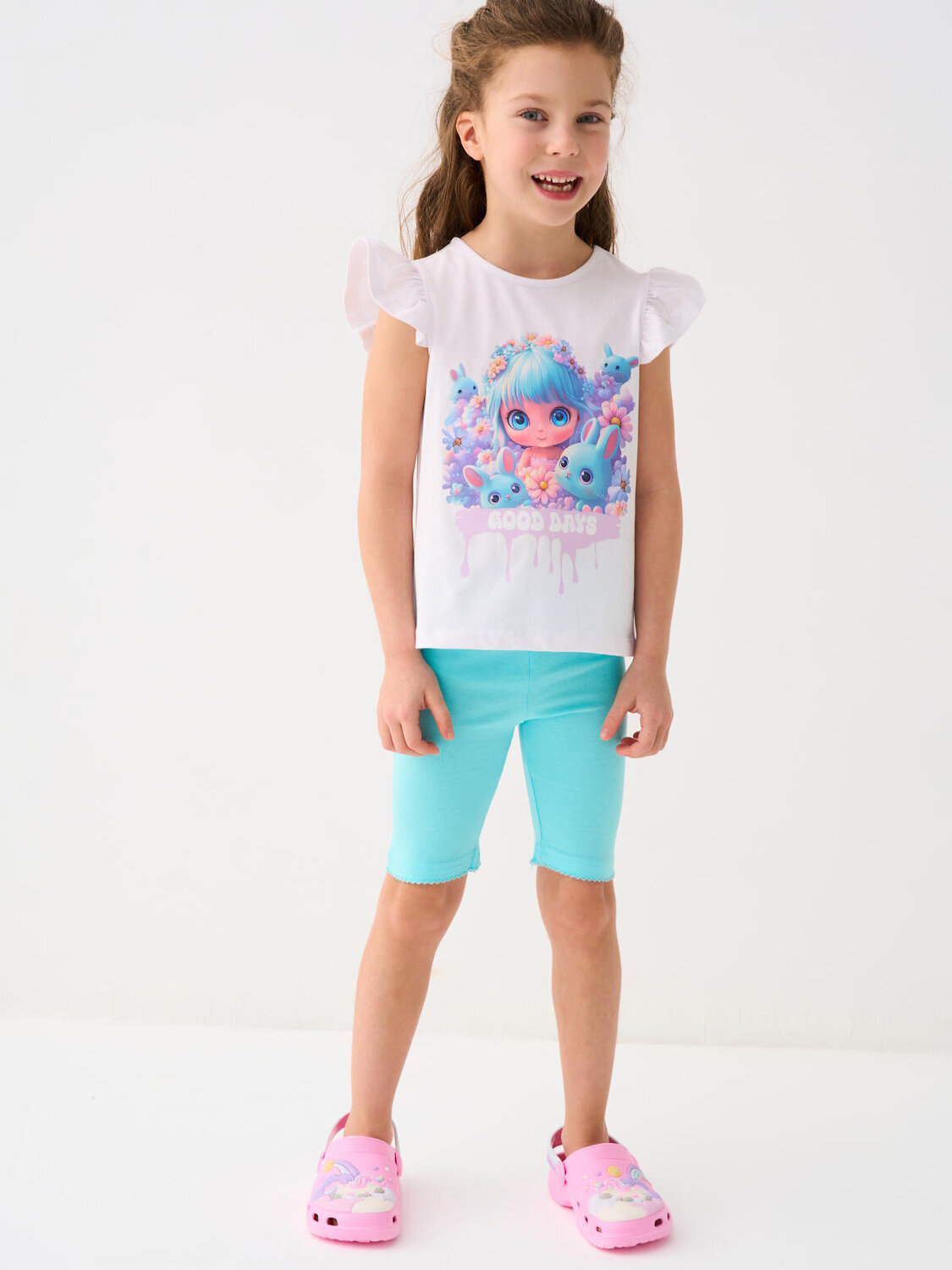 PLAYTODAY Джемпер 585093 12622084 белый