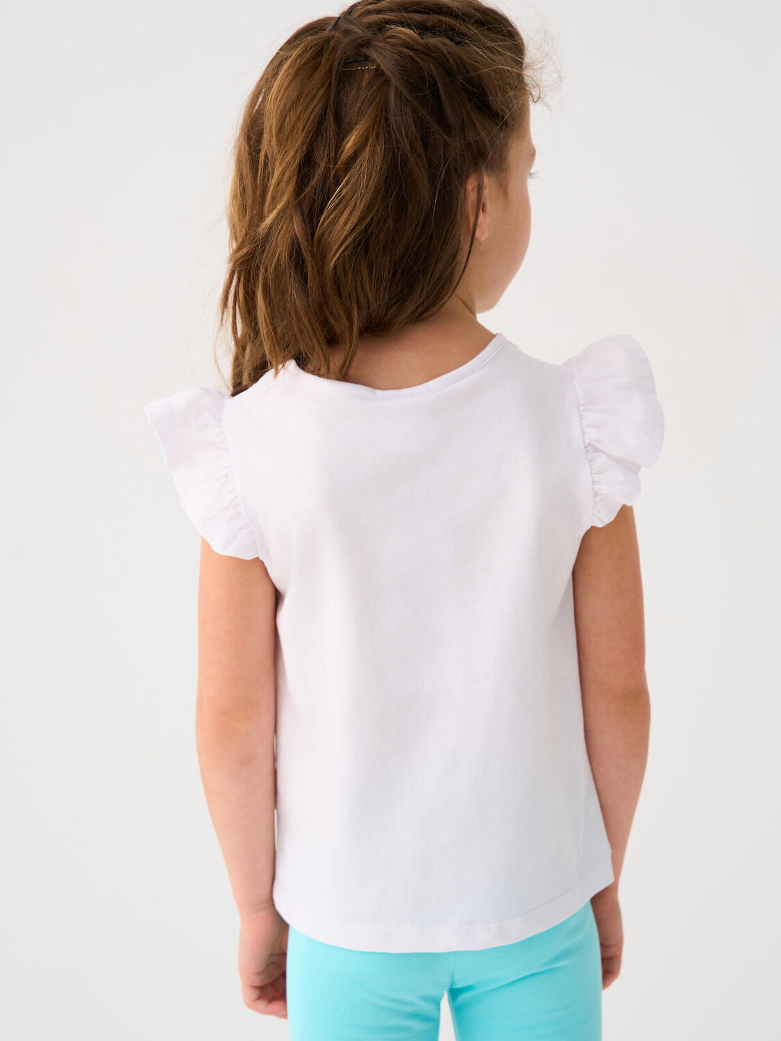 PLAYTODAY Джемпер 585093 12622084 белый