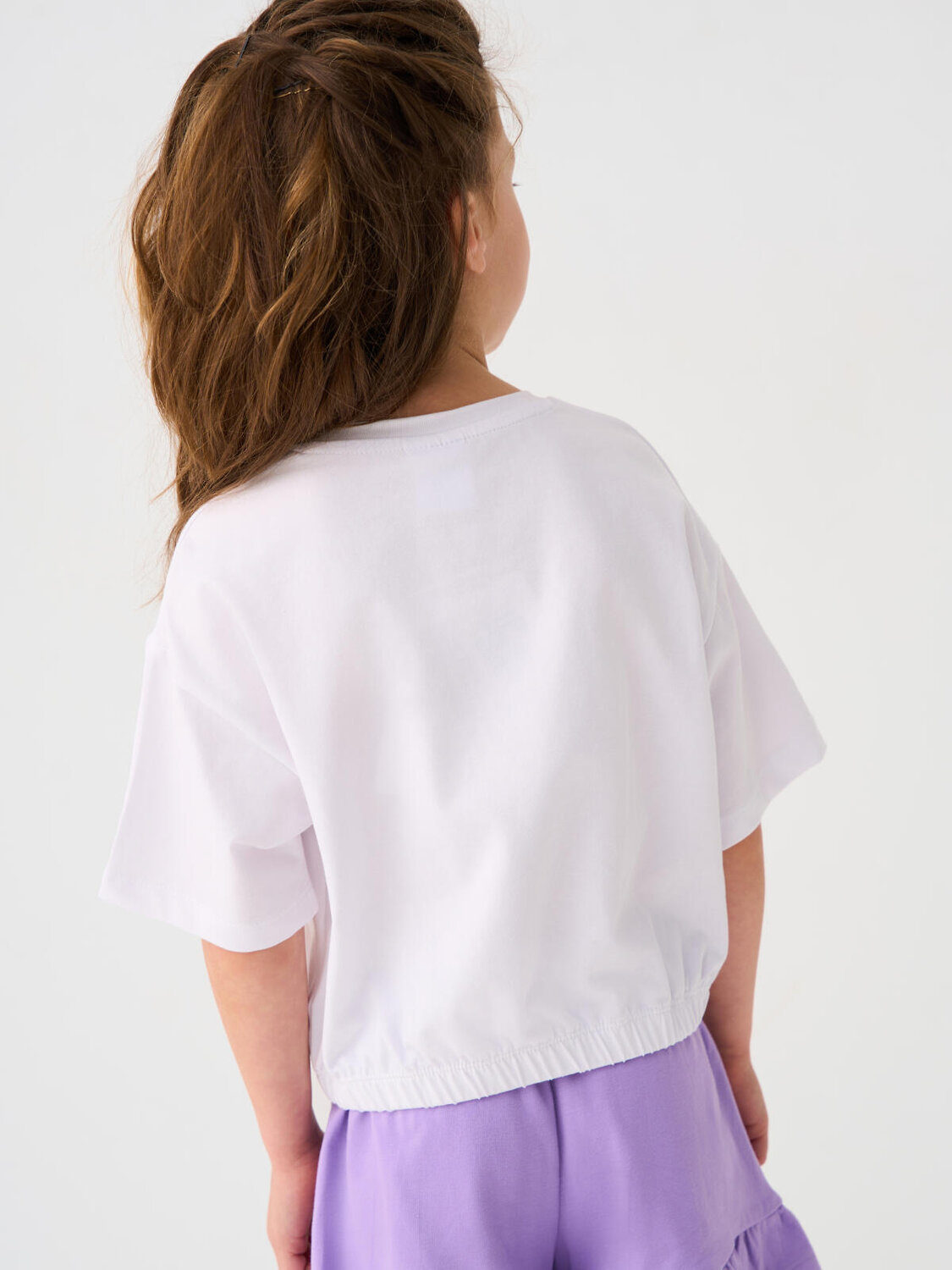 PLAYTODAY Джемпер 585094 12622087 белый